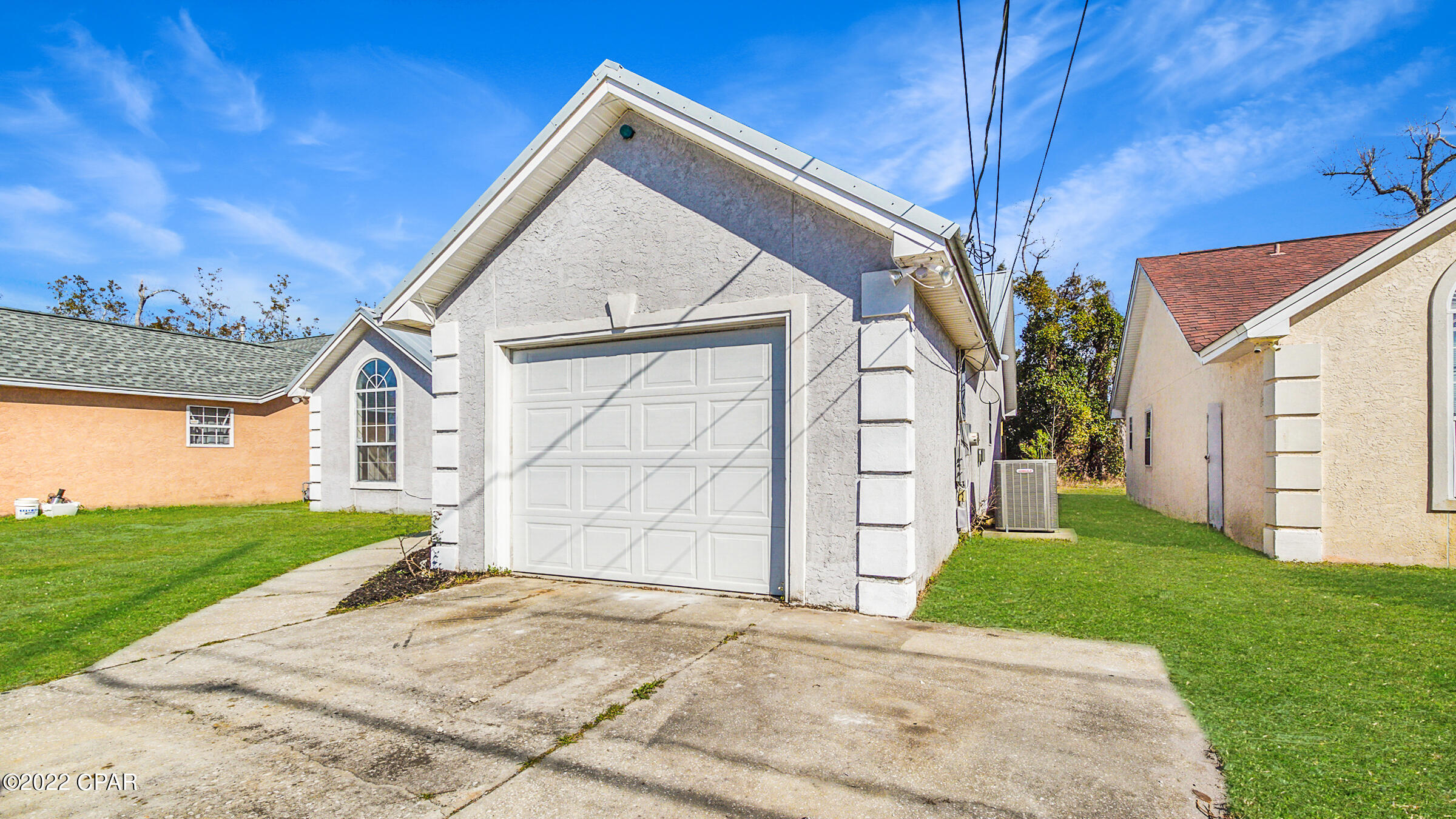 Wh Parker - Residential