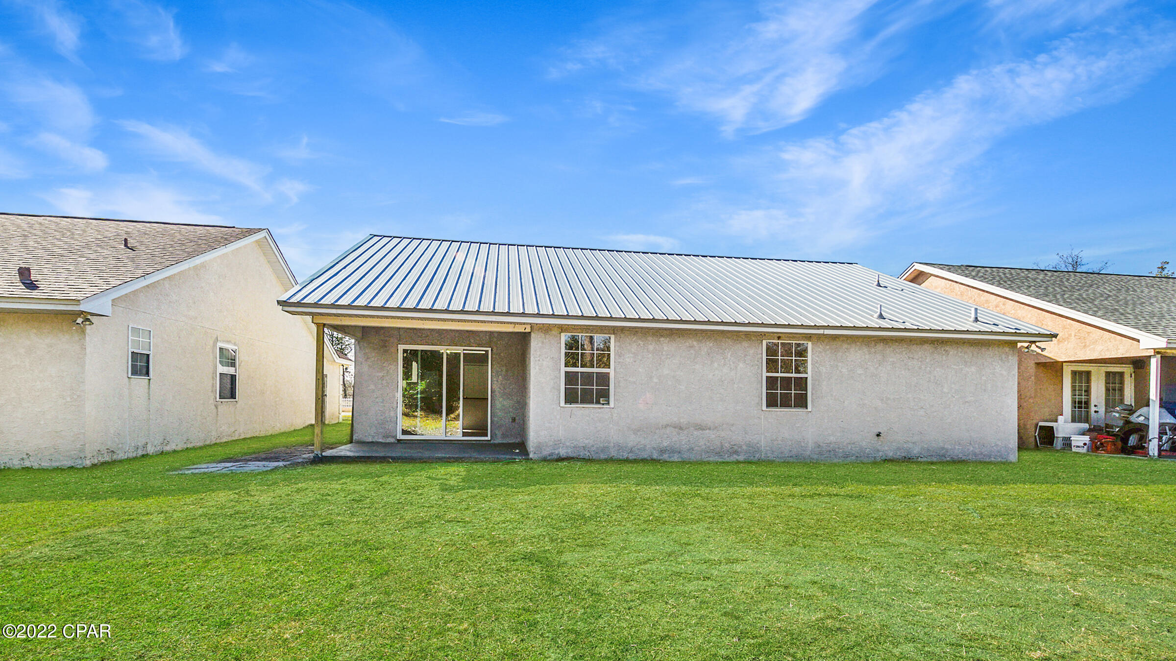 Wh Parker - Residential