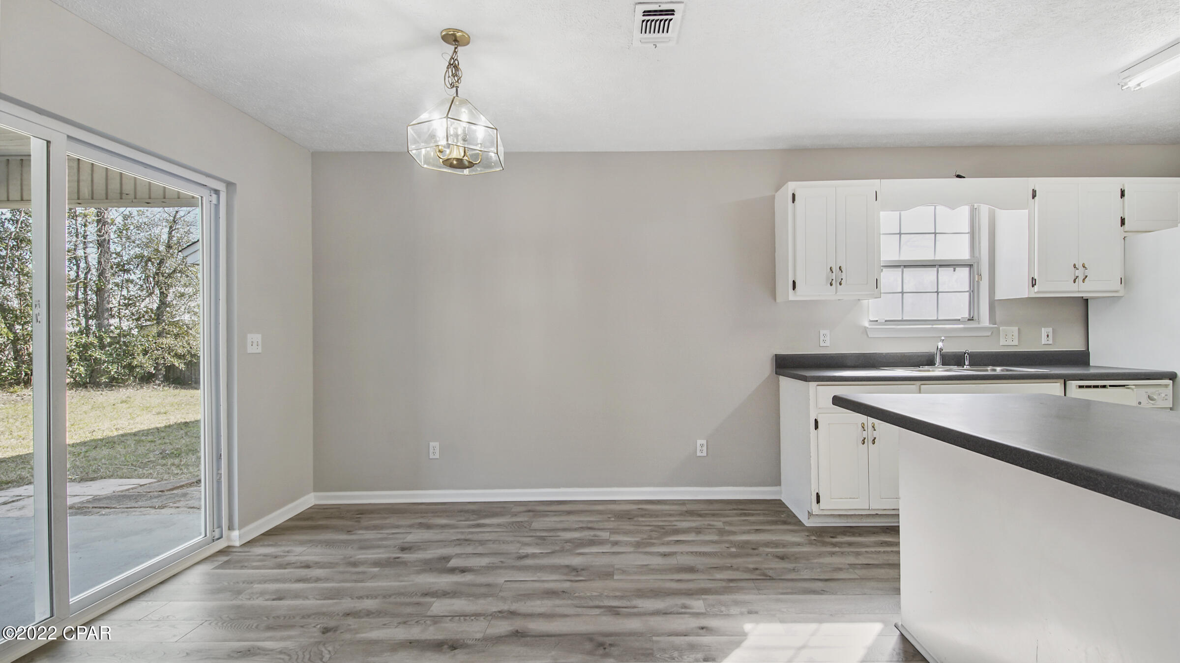 Wh Parker - Residential