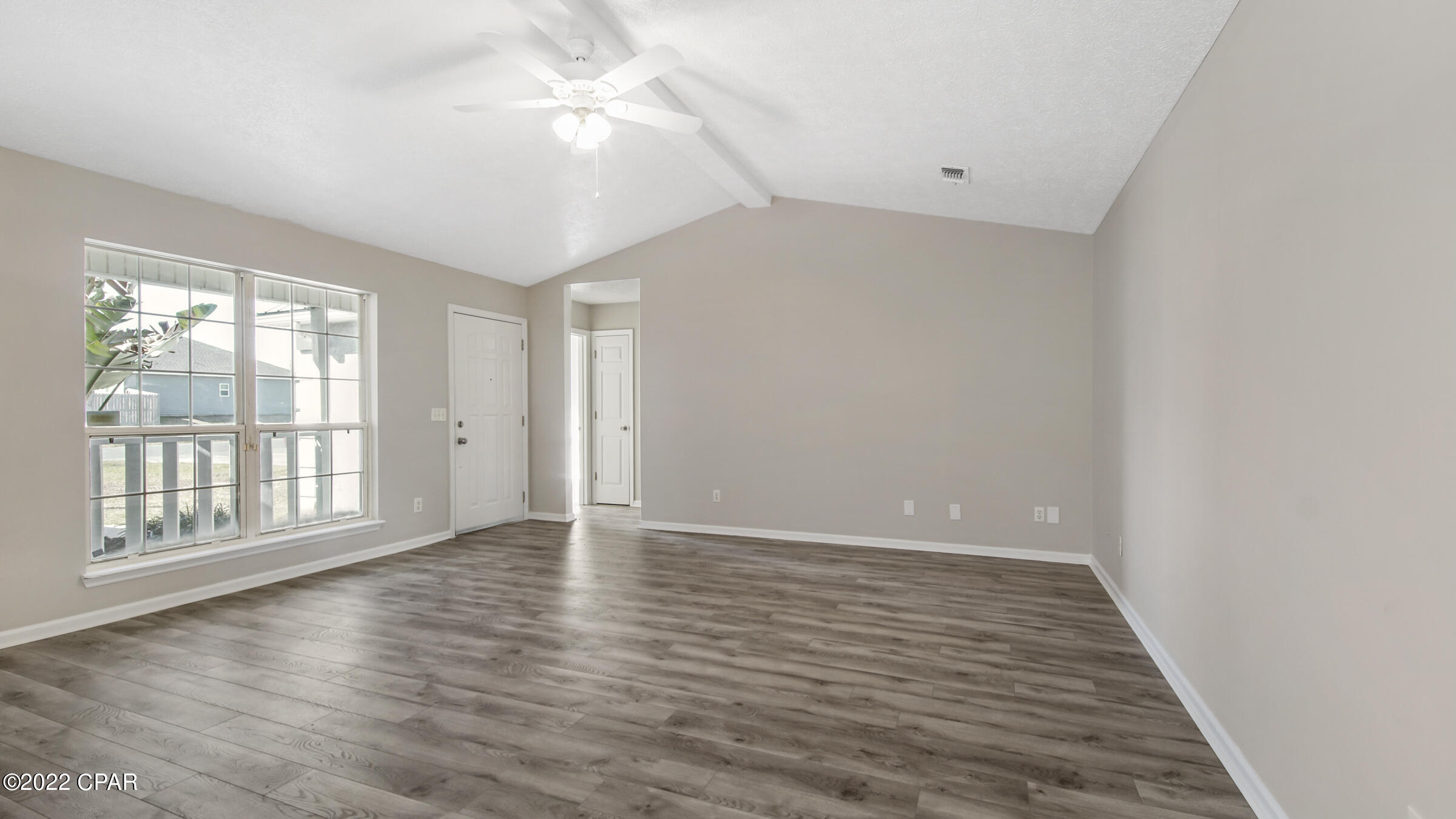 Wh Parker - Residential