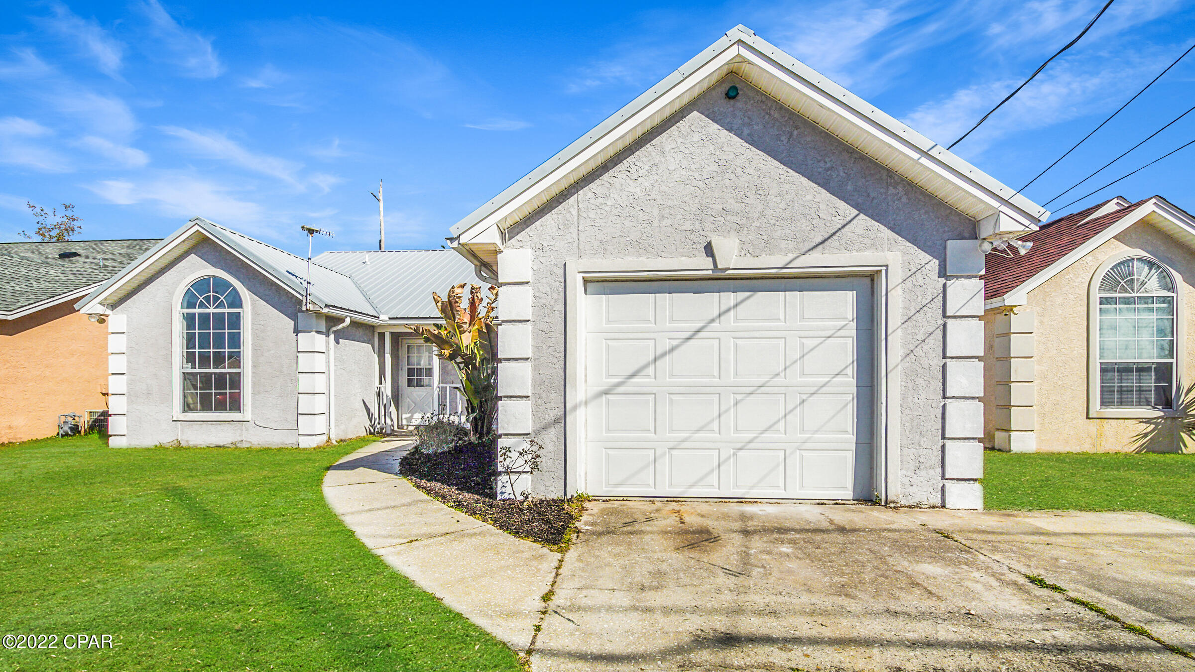 Wh Parker - Residential