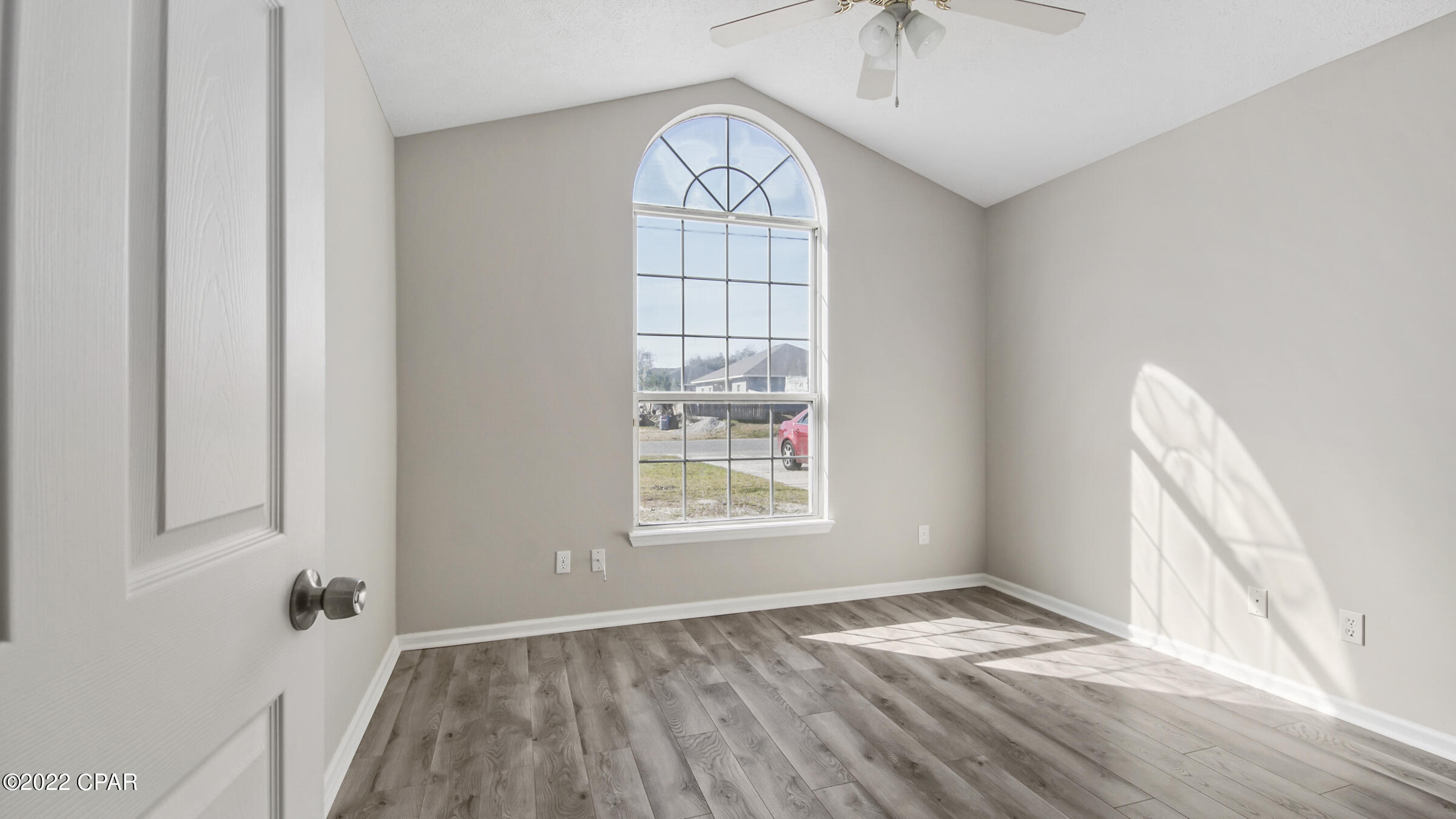 Wh Parker - Residential