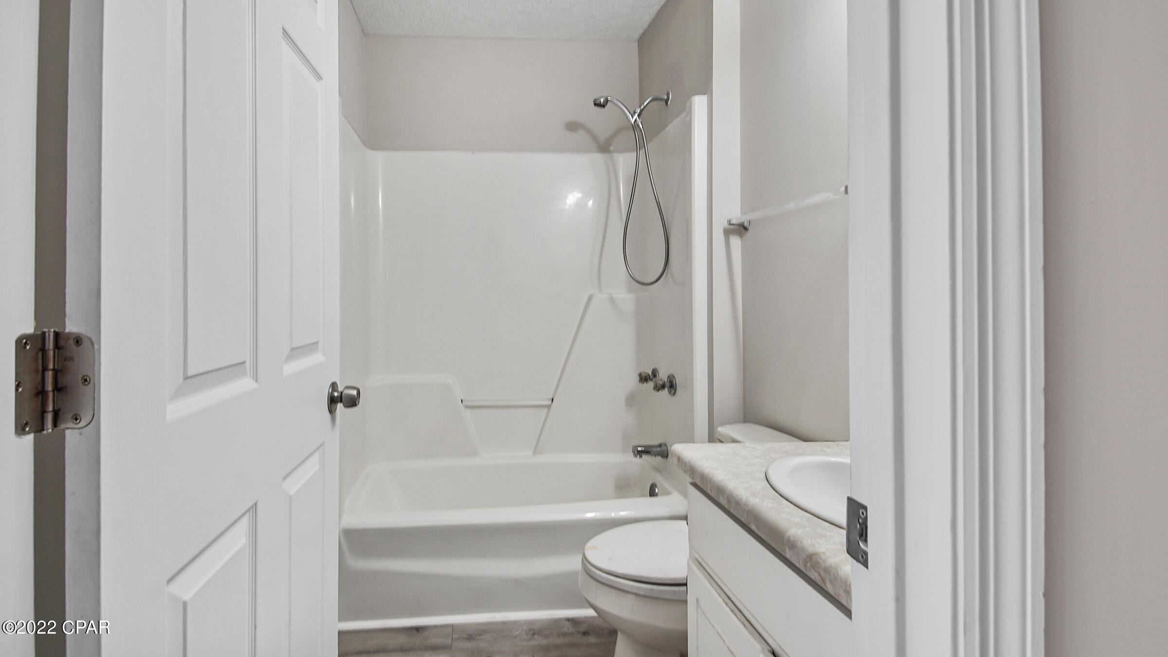 Wh Parker - Residential