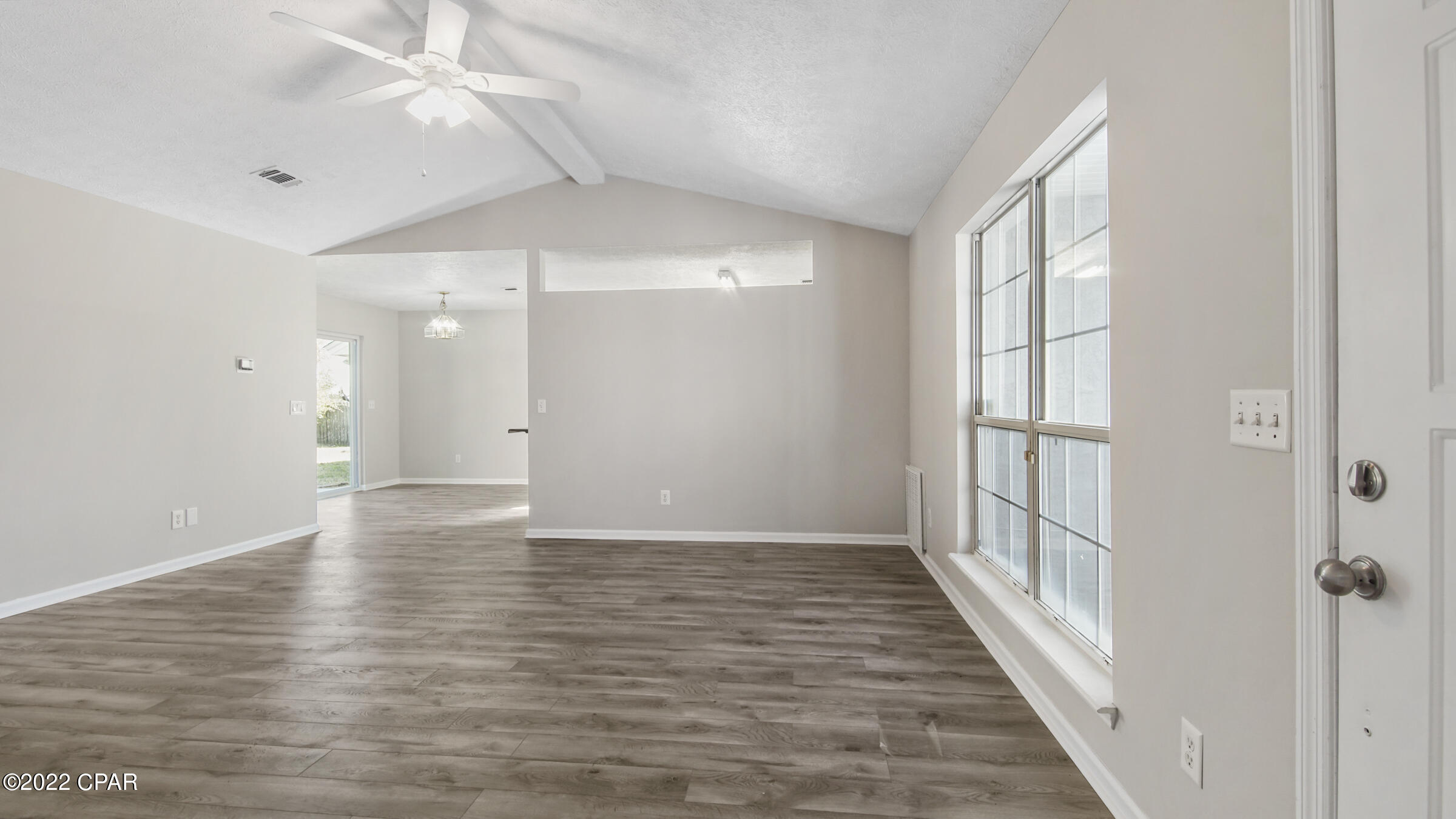 Wh Parker - Residential