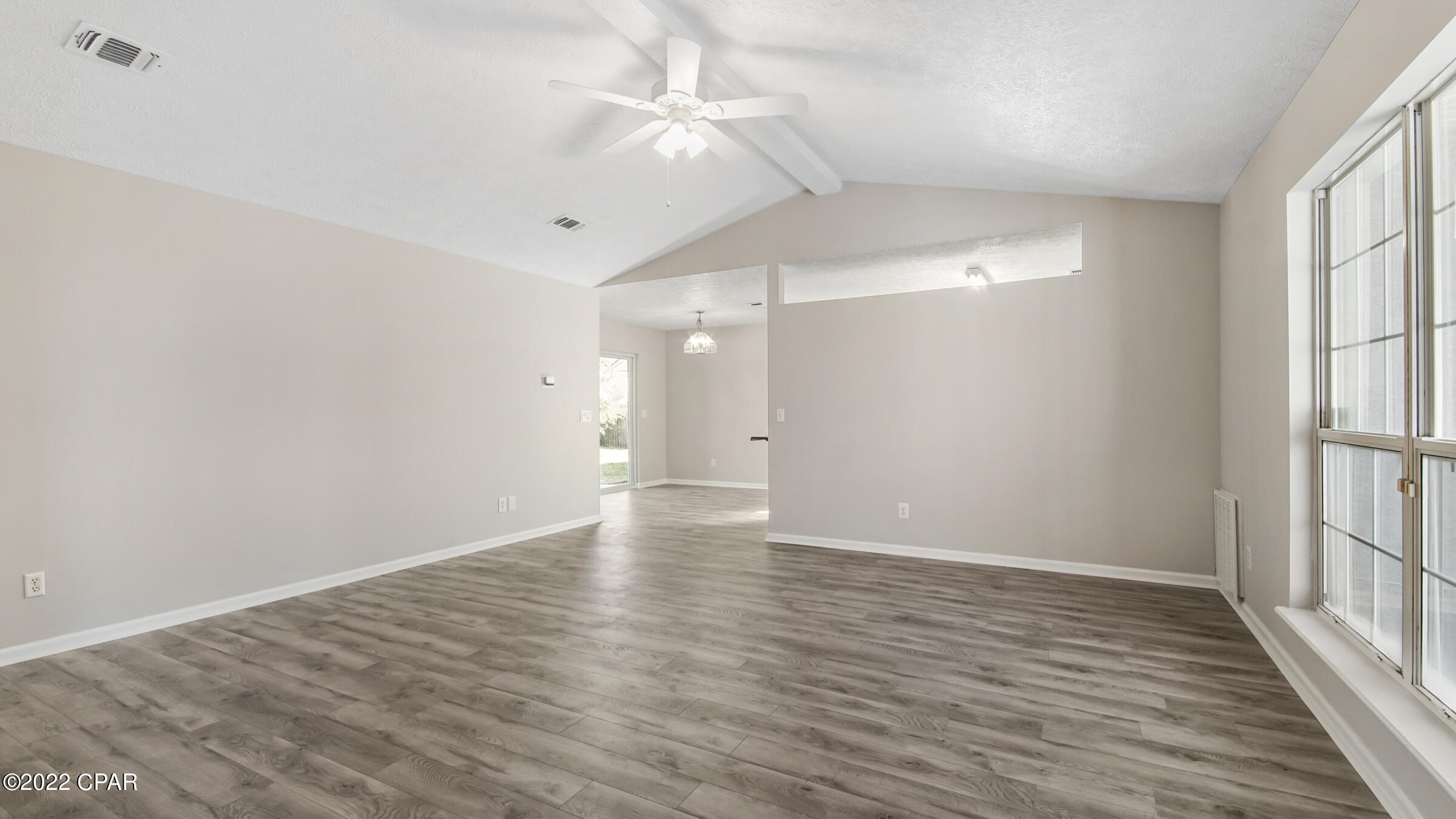 Wh Parker - Residential