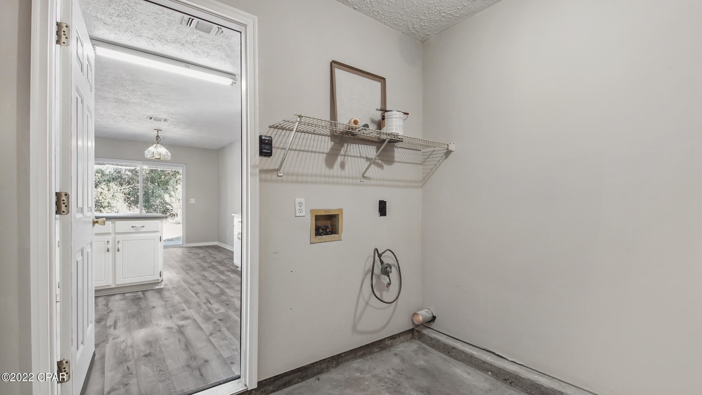 Wh Parker - Residential