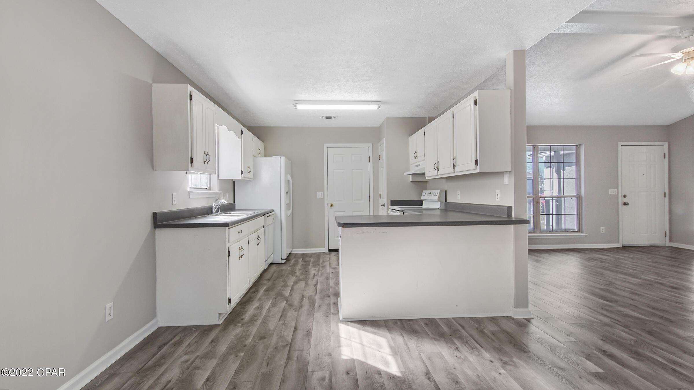 Wh Parker - Residential