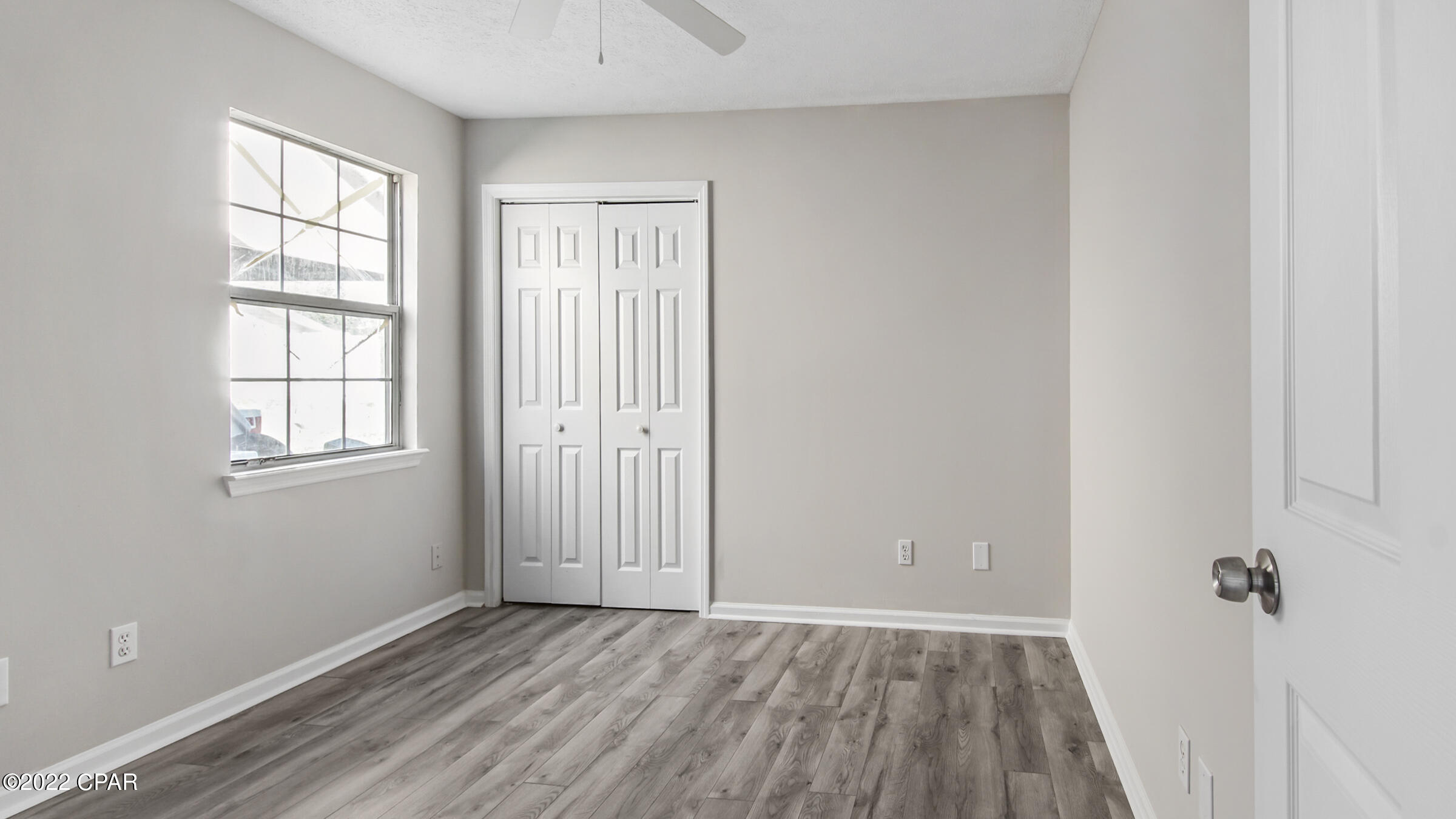 Wh Parker - Residential