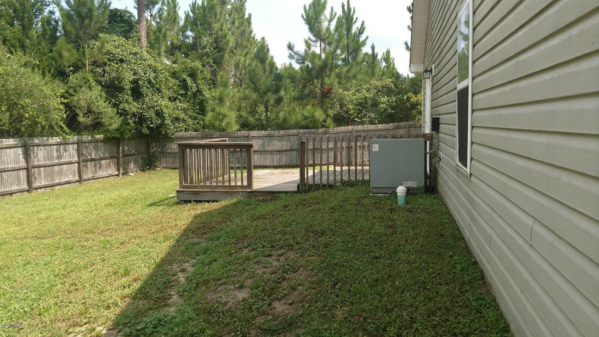 [No Recorded Subdiv] - Residential Lease