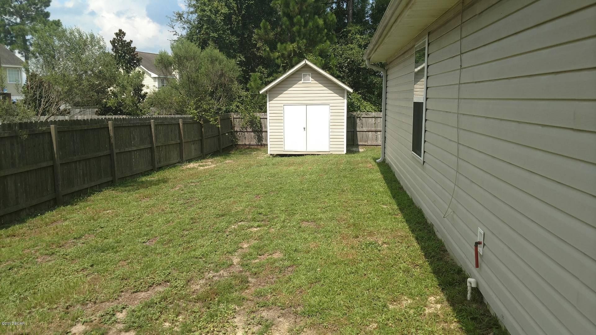 [No Recorded Subdiv] - Residential Lease