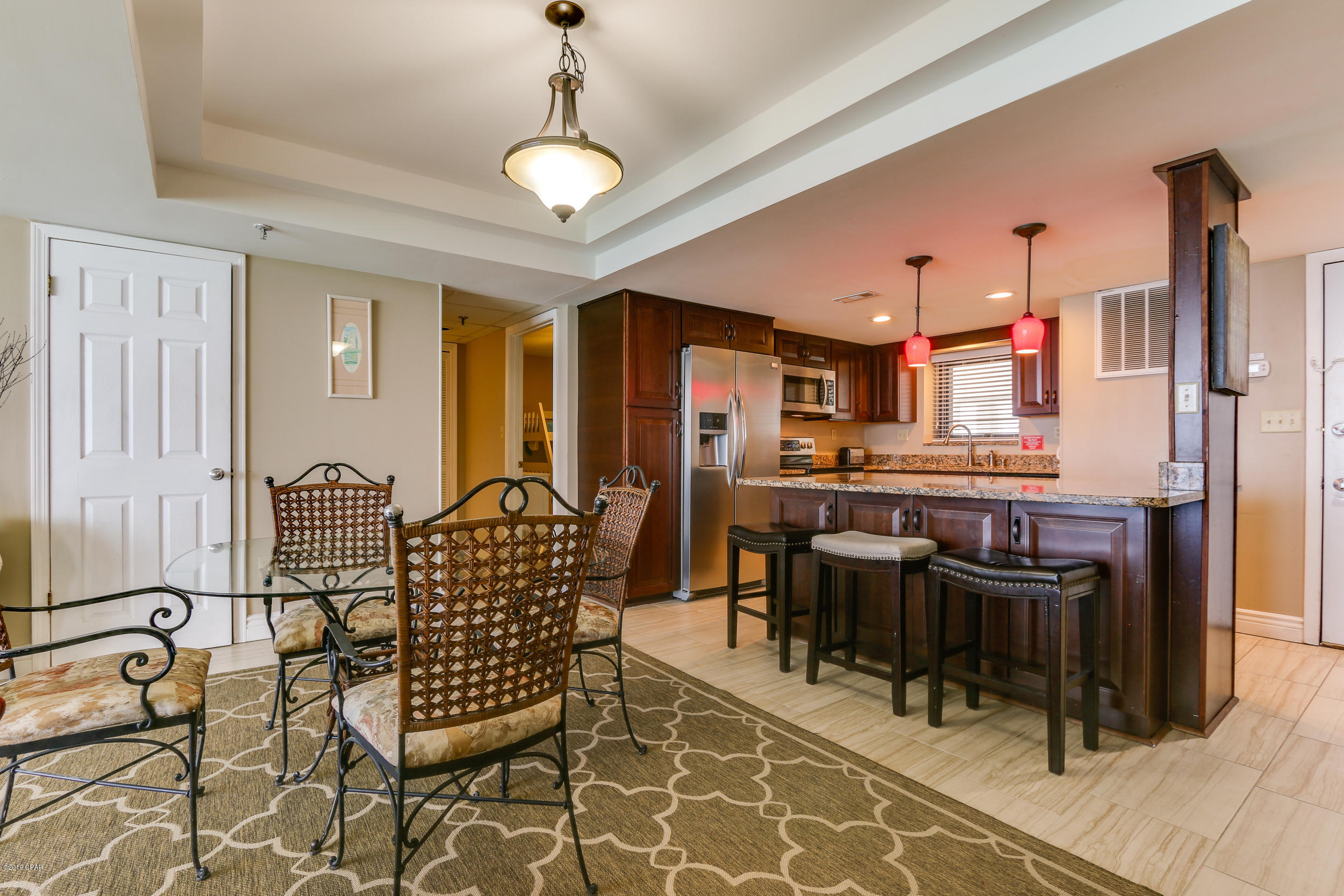 Watercrest Condo - Residential