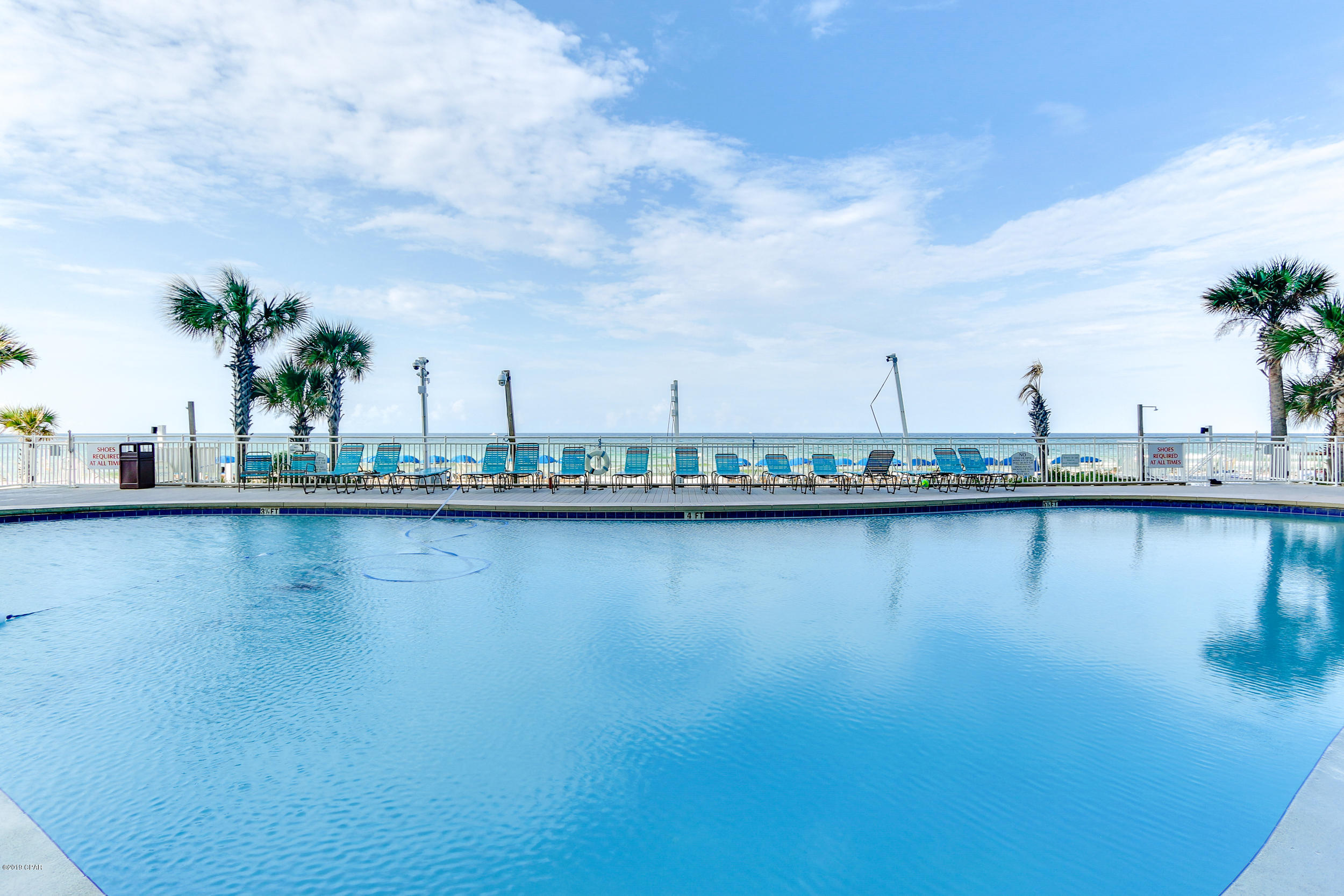 Watercrest Condo - Residential