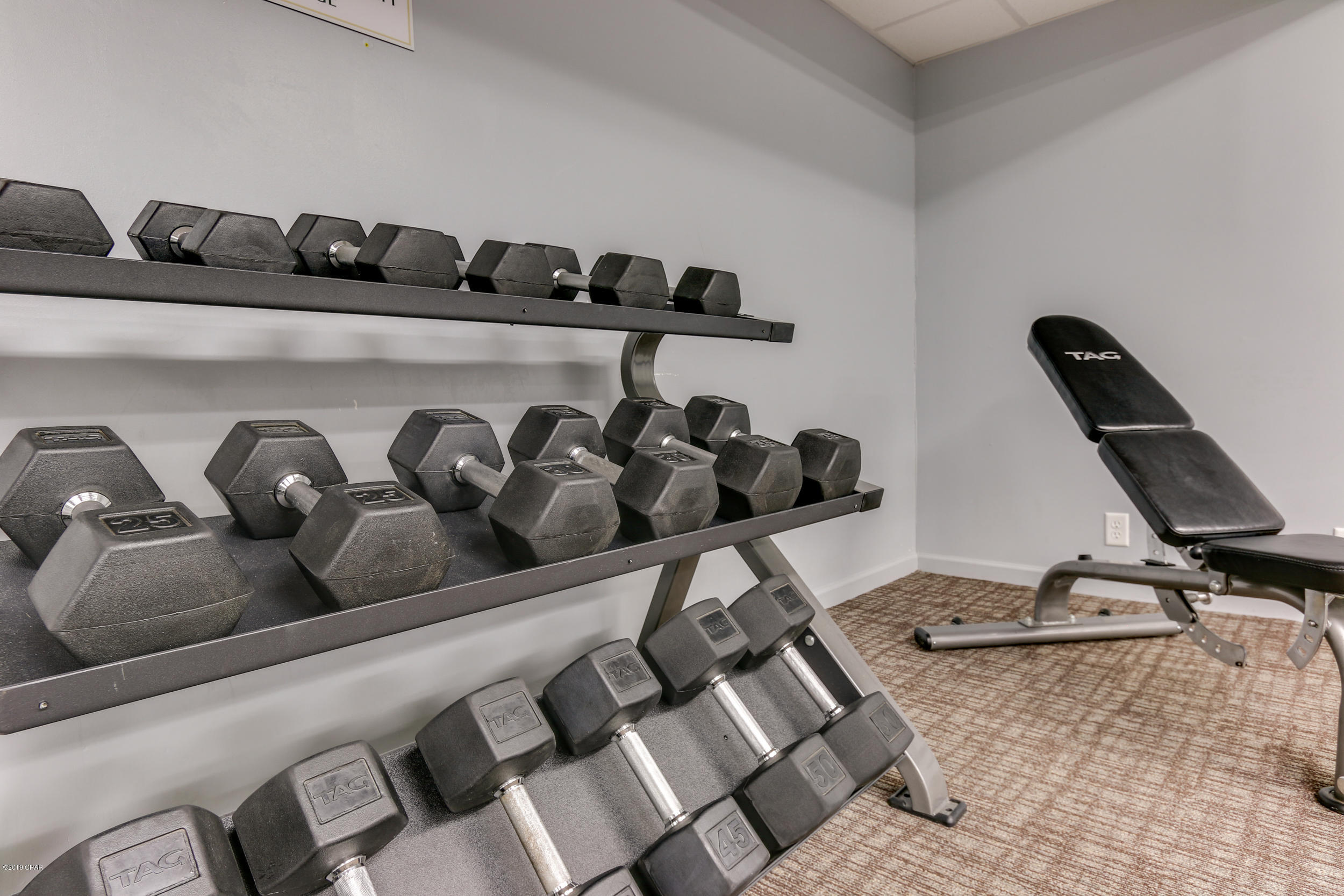 Watercrest Condo - Residential