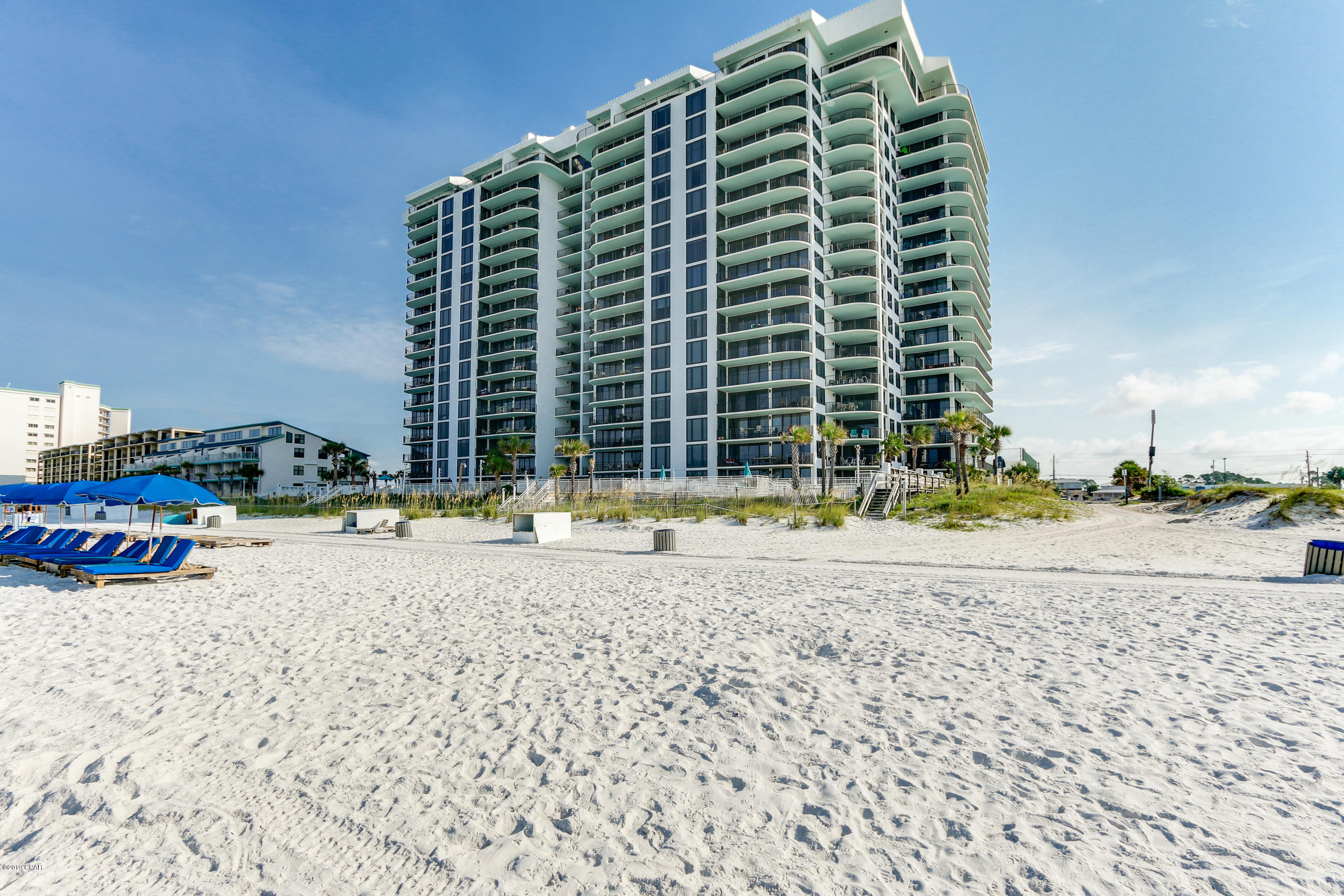 Watercrest Condo - Residential