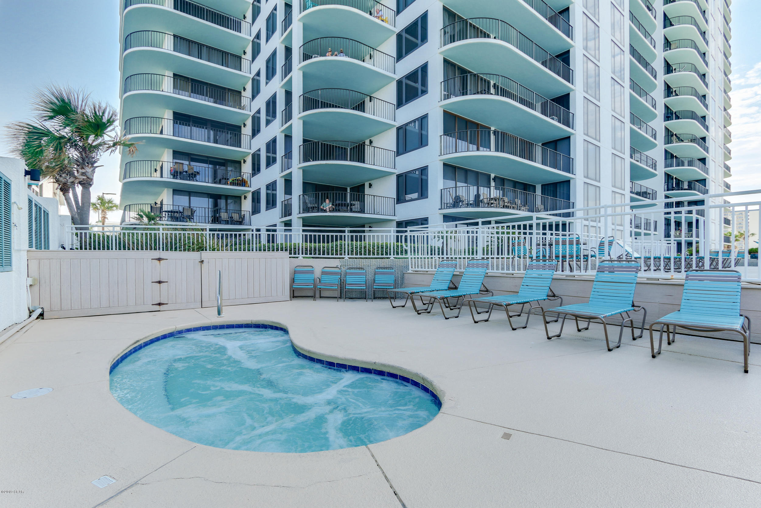 Watercrest Condo - Residential