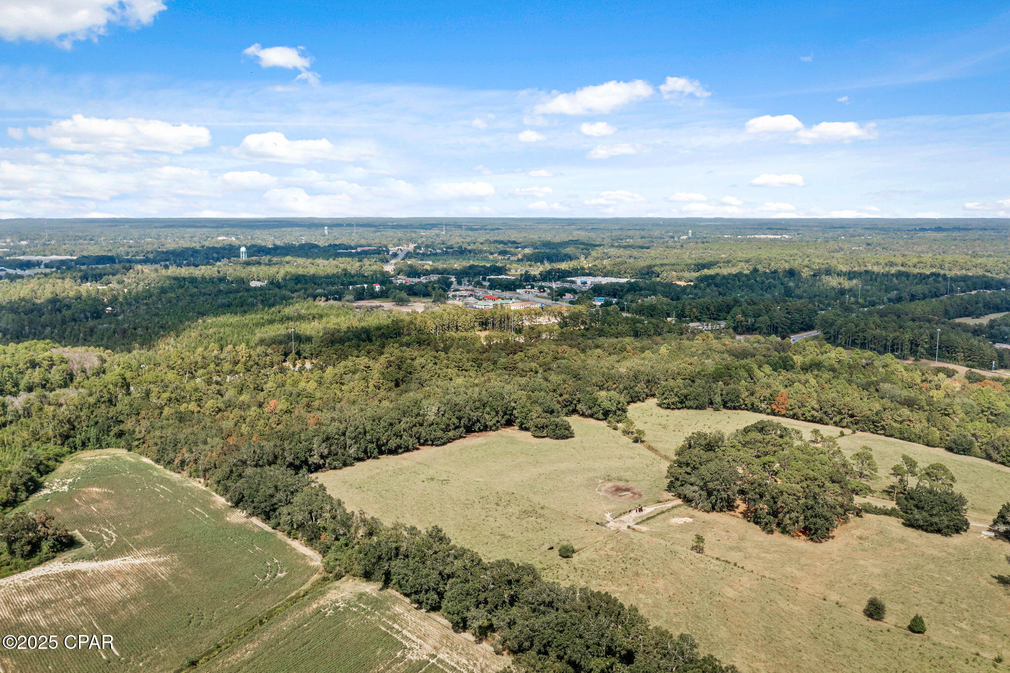 No Named Subdivision - Land