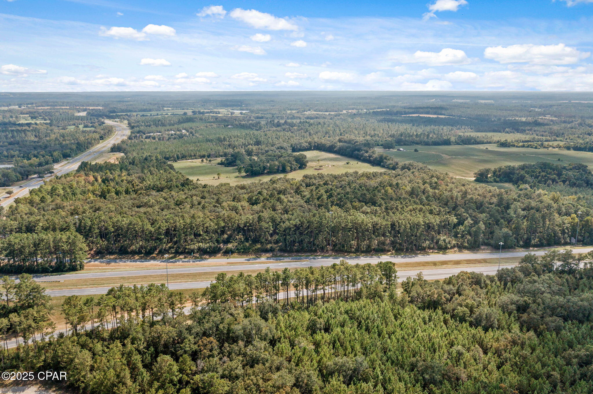 No Named Subdivision - Land