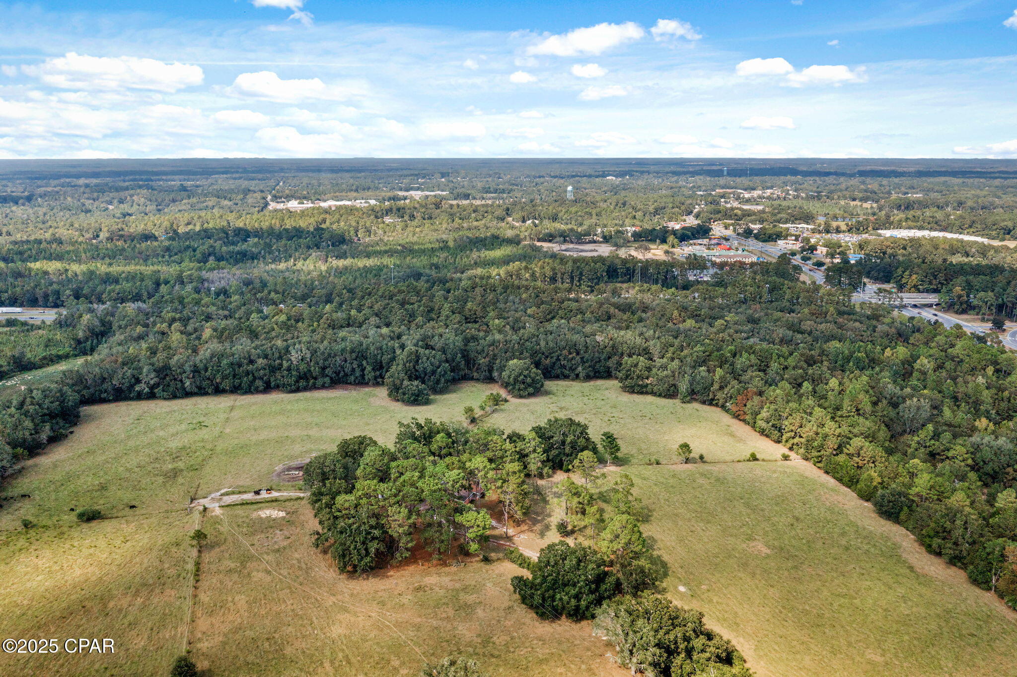 No Named Subdivision - Land