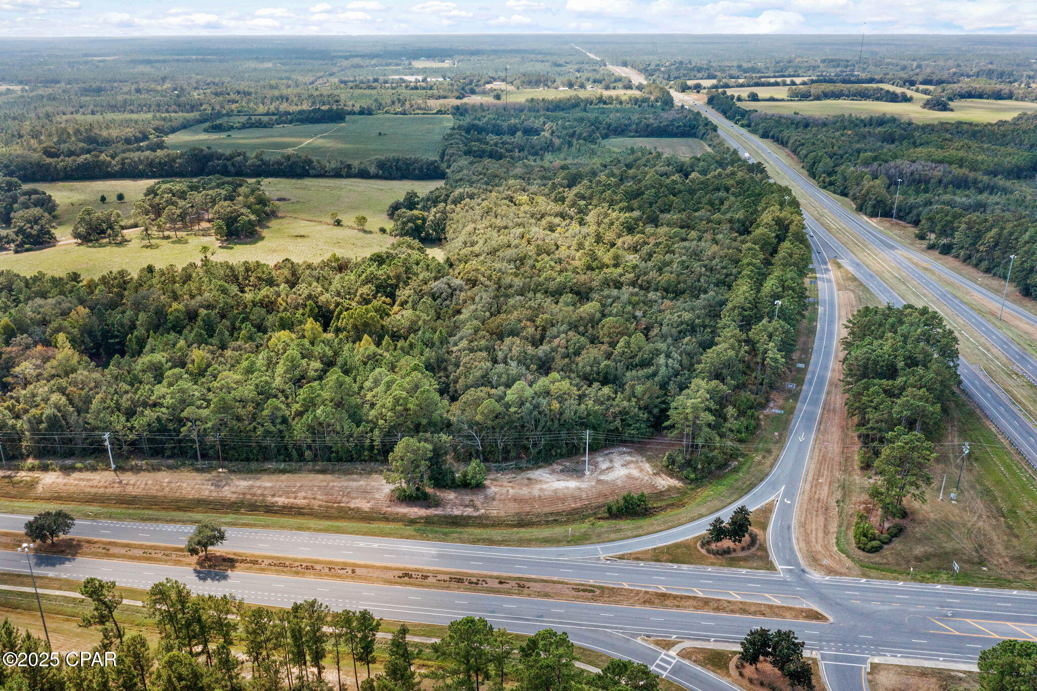 No Named Subdivision - Land