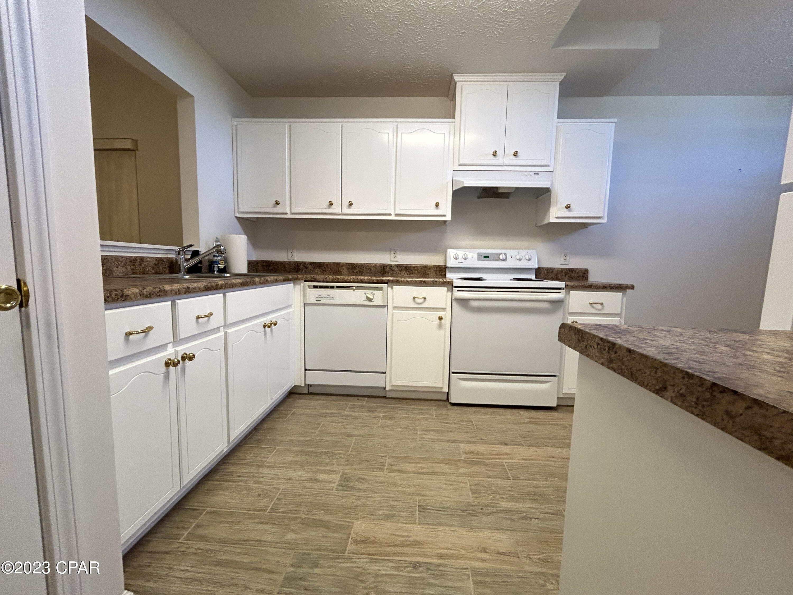 Timbers - Residential