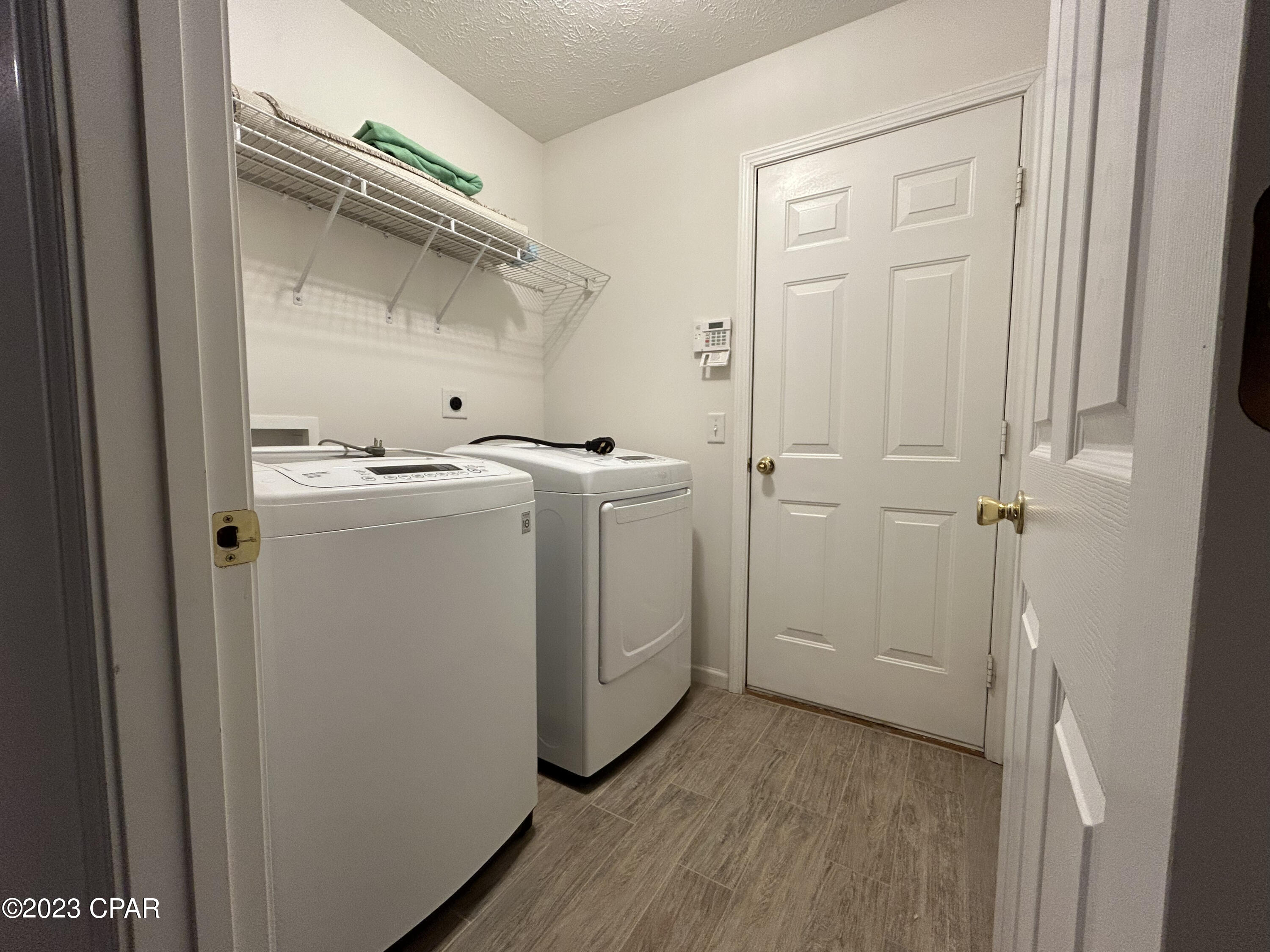 Timbers - Residential