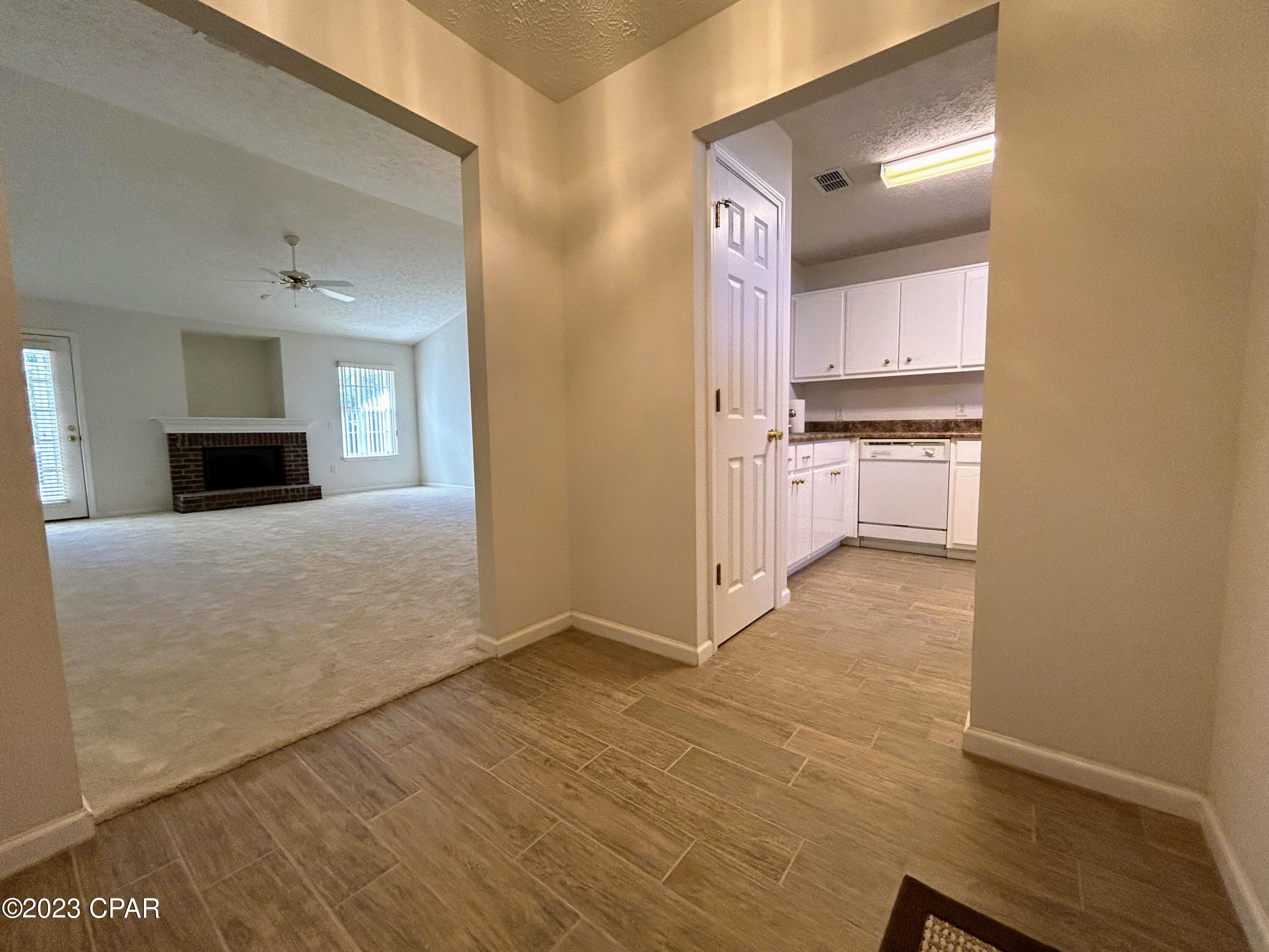 Timbers - Residential