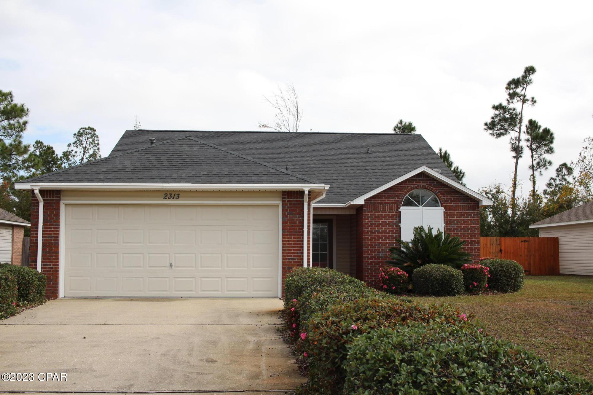 Timbers - Residential