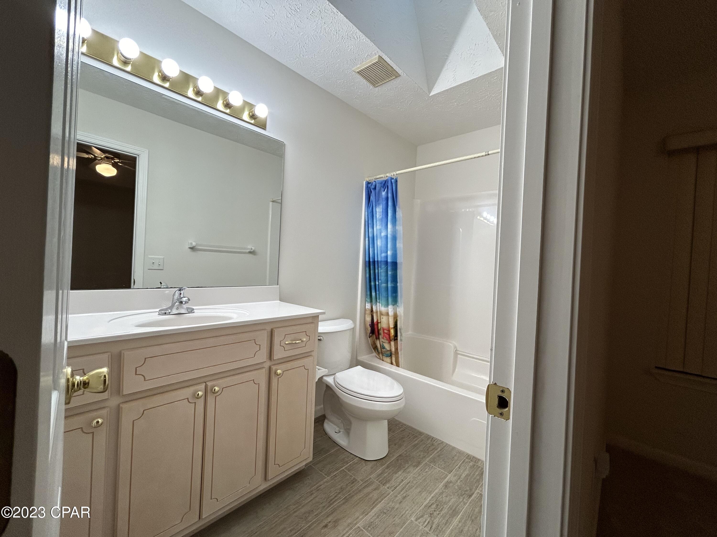 Timbers - Residential