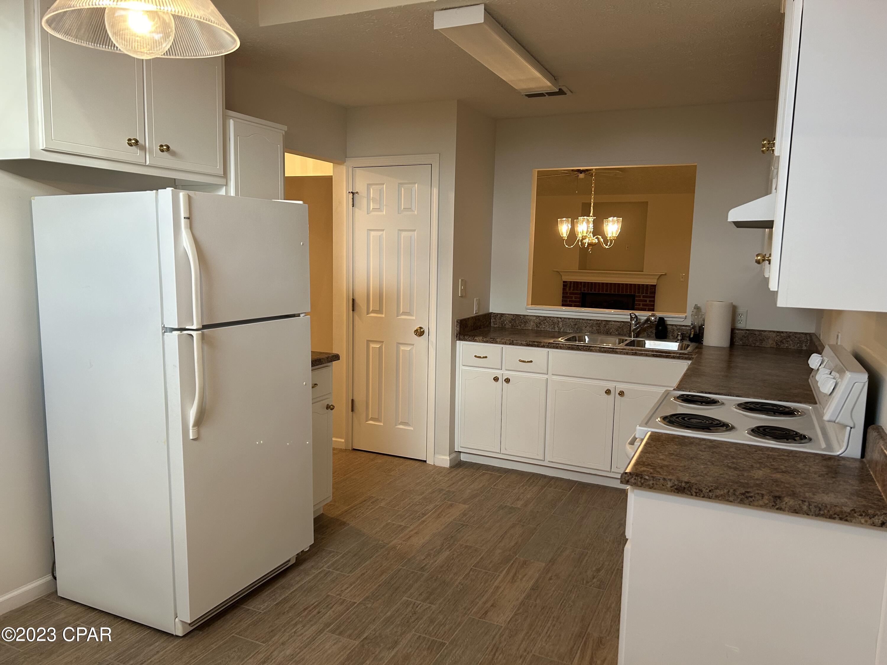 Timbers - Residential