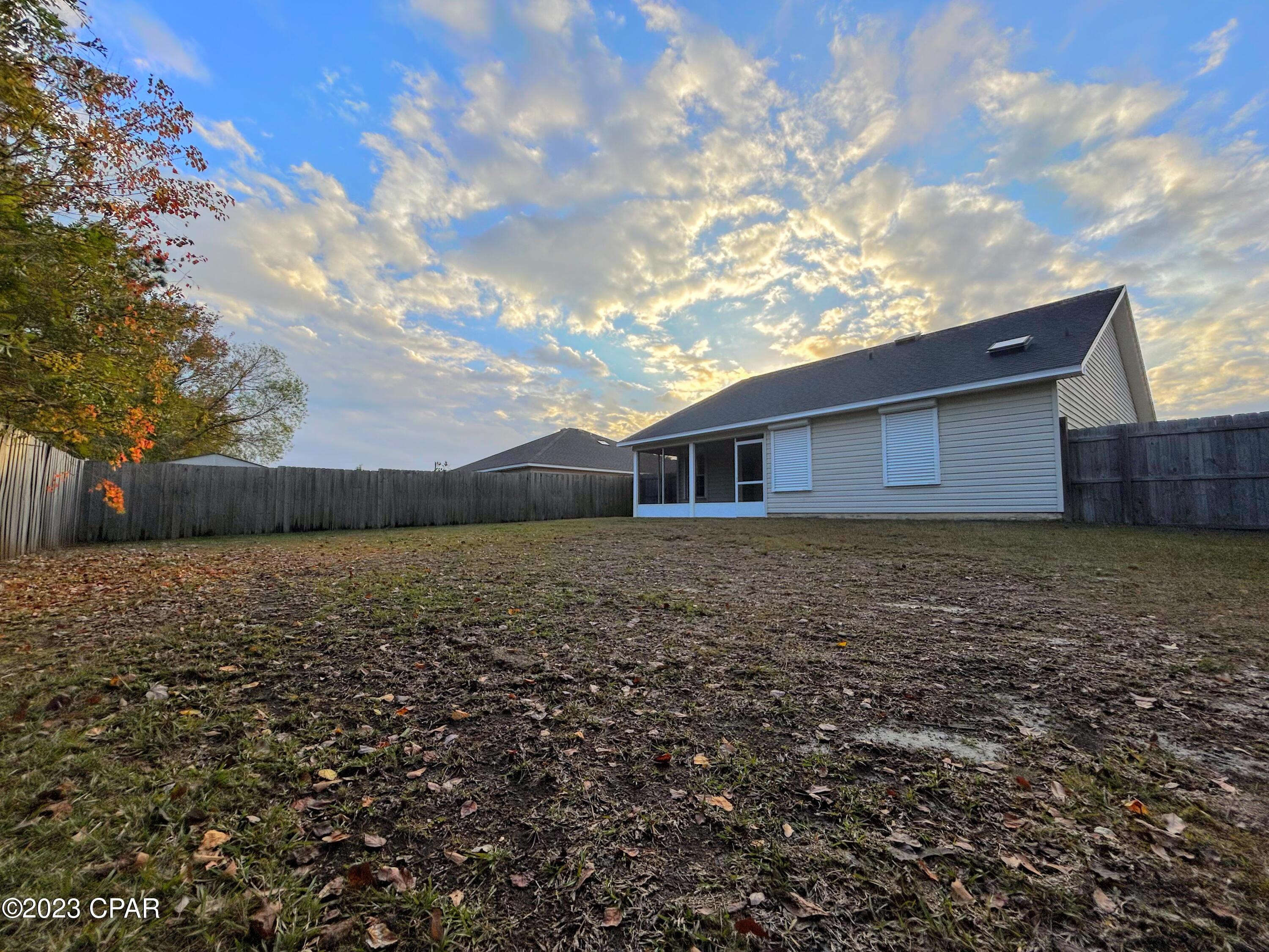 Timbers - Residential