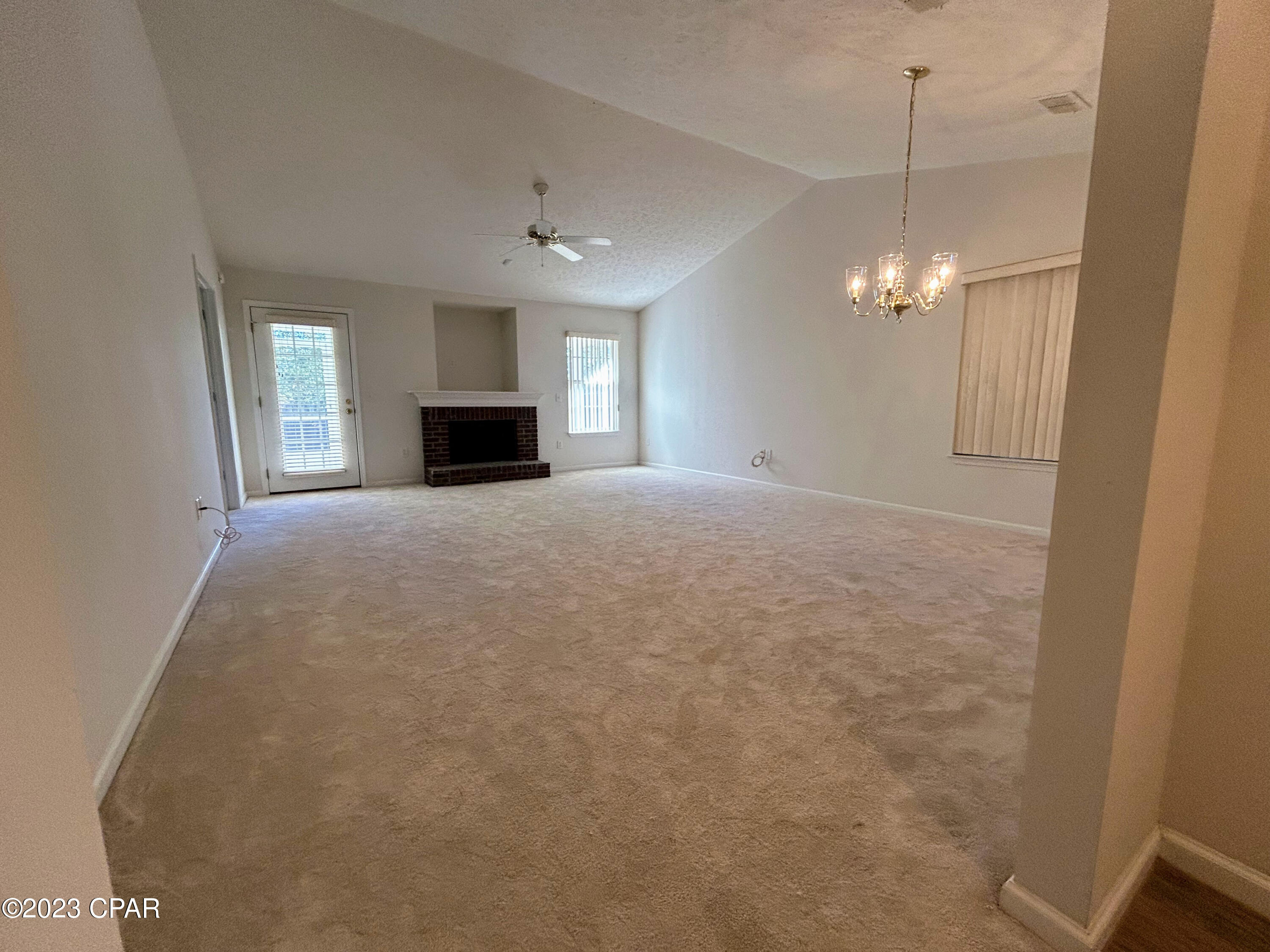 Timbers - Residential