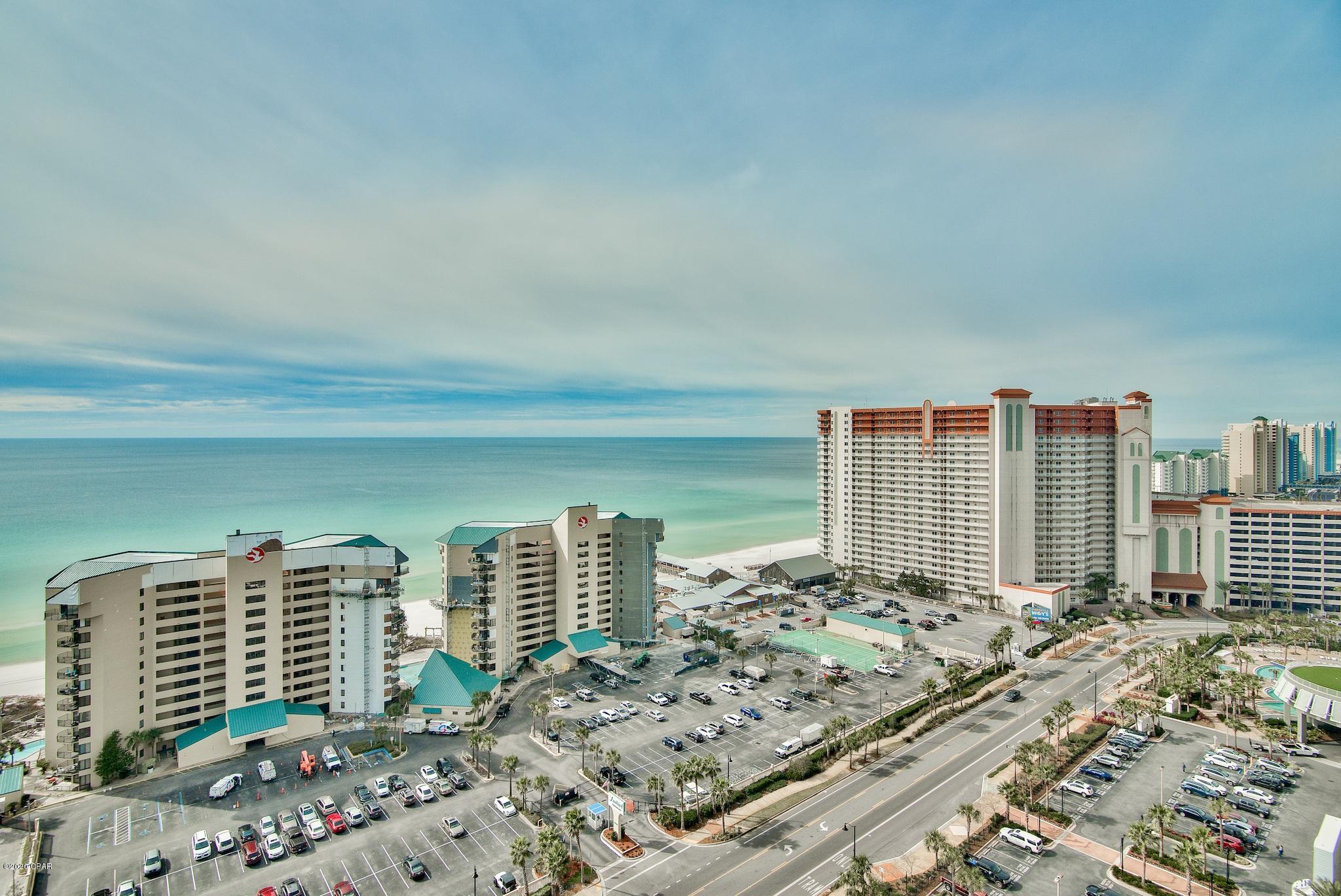 Laketown Wharf Phase II - Residential