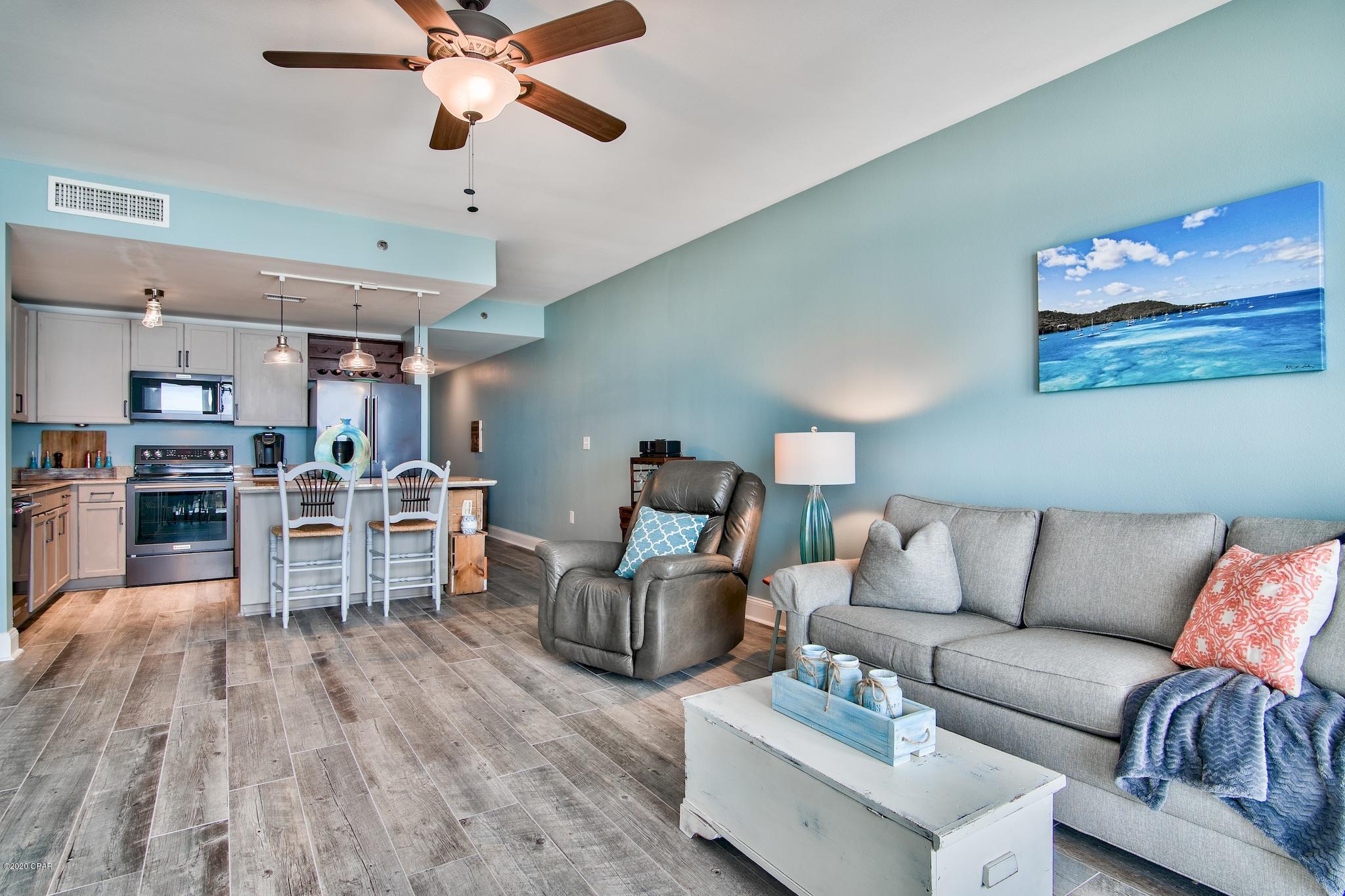 Laketown Wharf Phase II - Residential