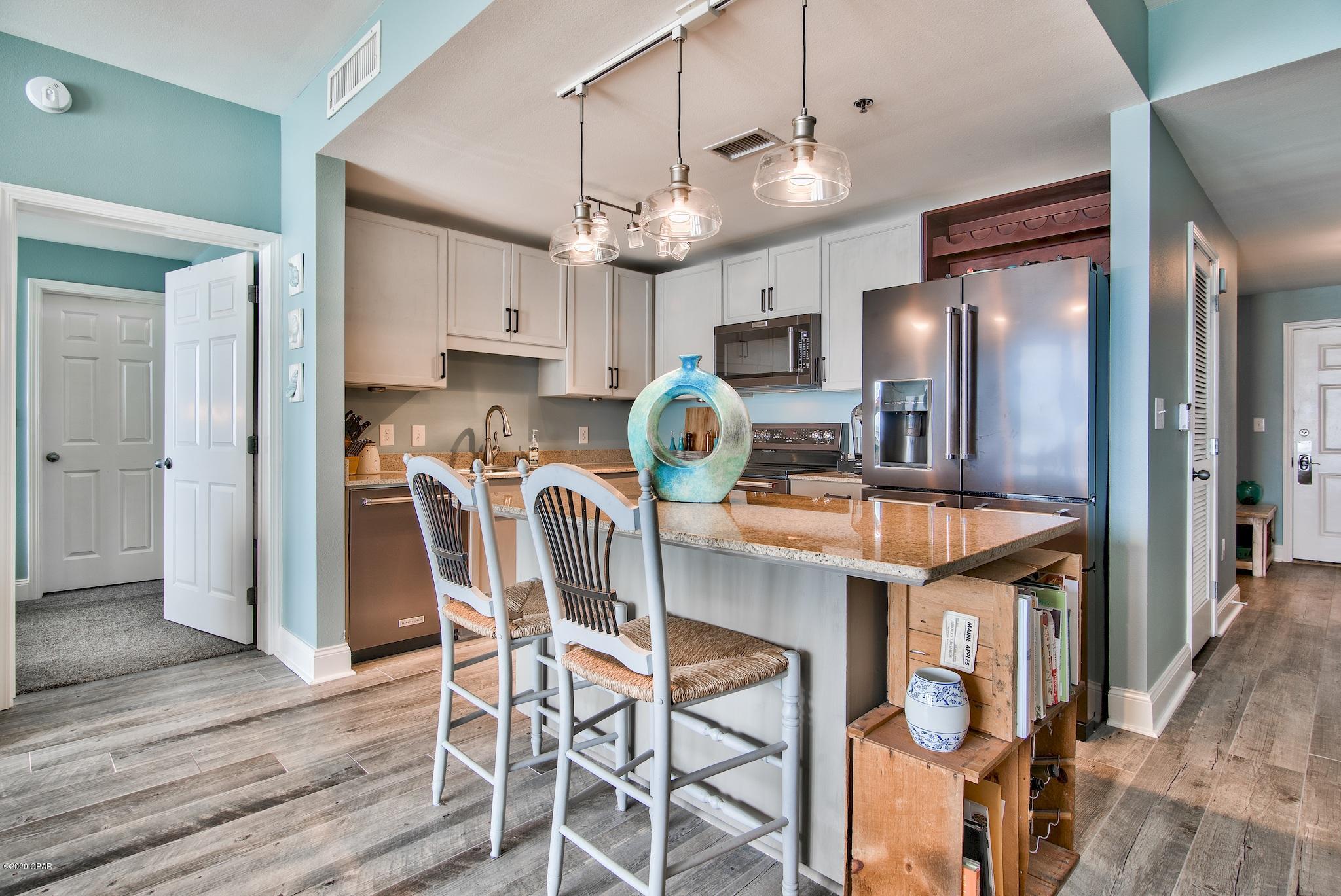 Laketown Wharf Phase II - Residential