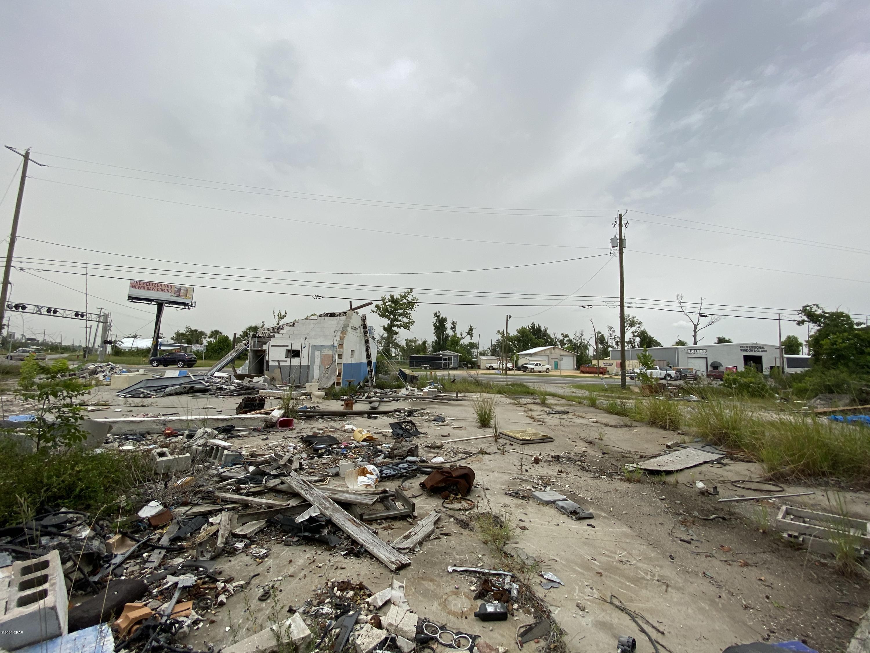 [No Recorded Subdiv] - Land