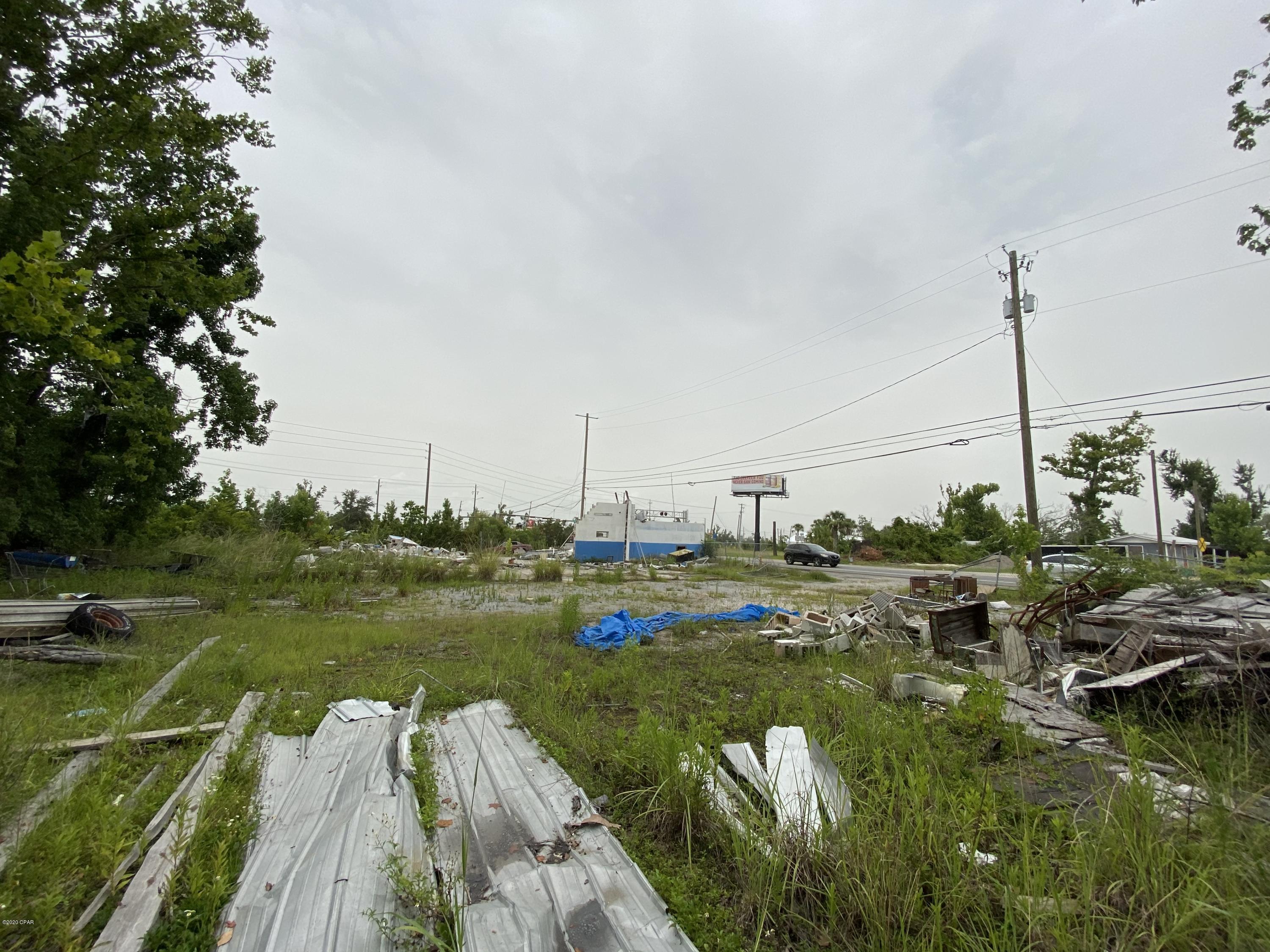 [No Recorded Subdiv] - Land