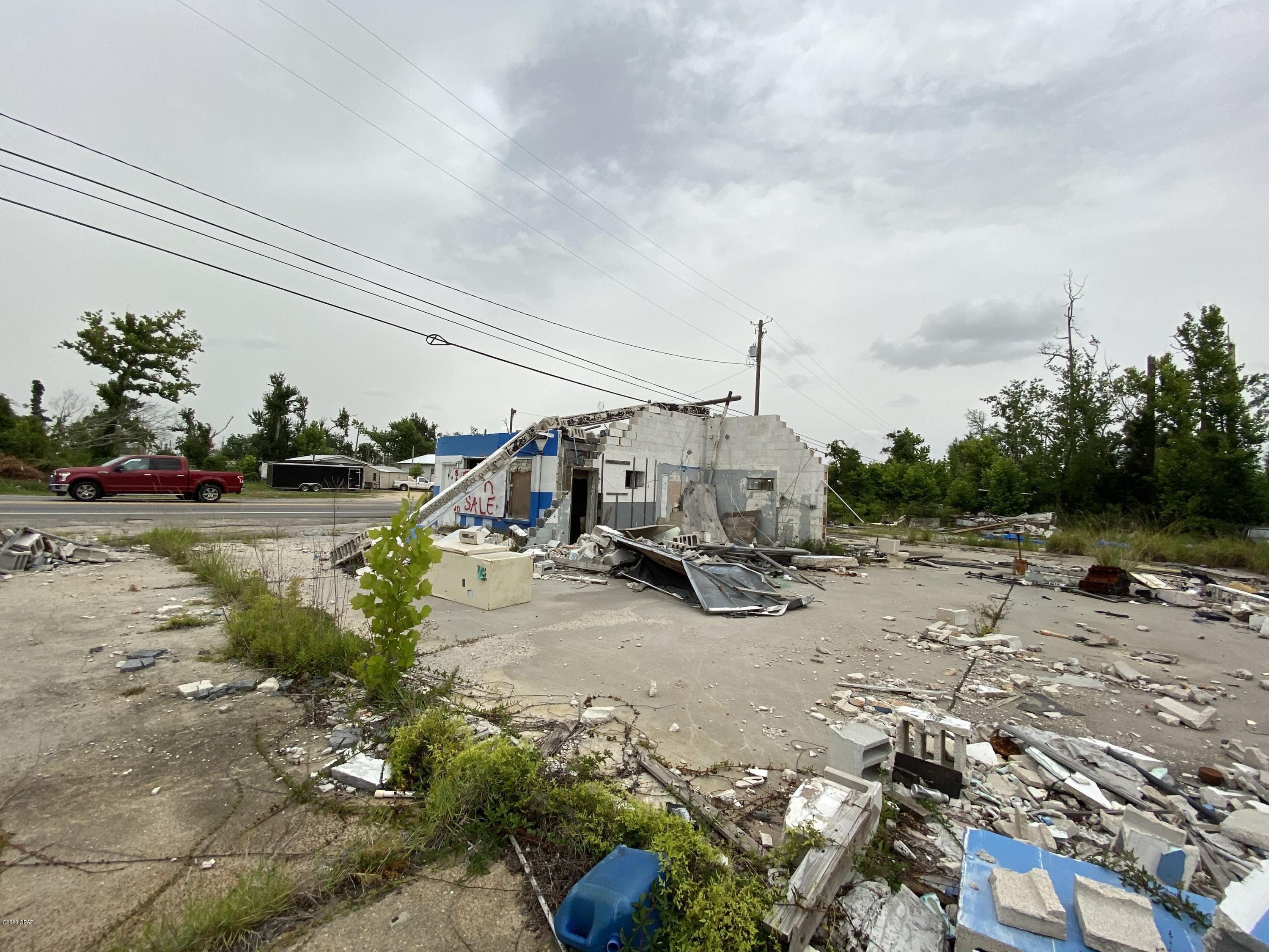 [No Recorded Subdiv] - Land