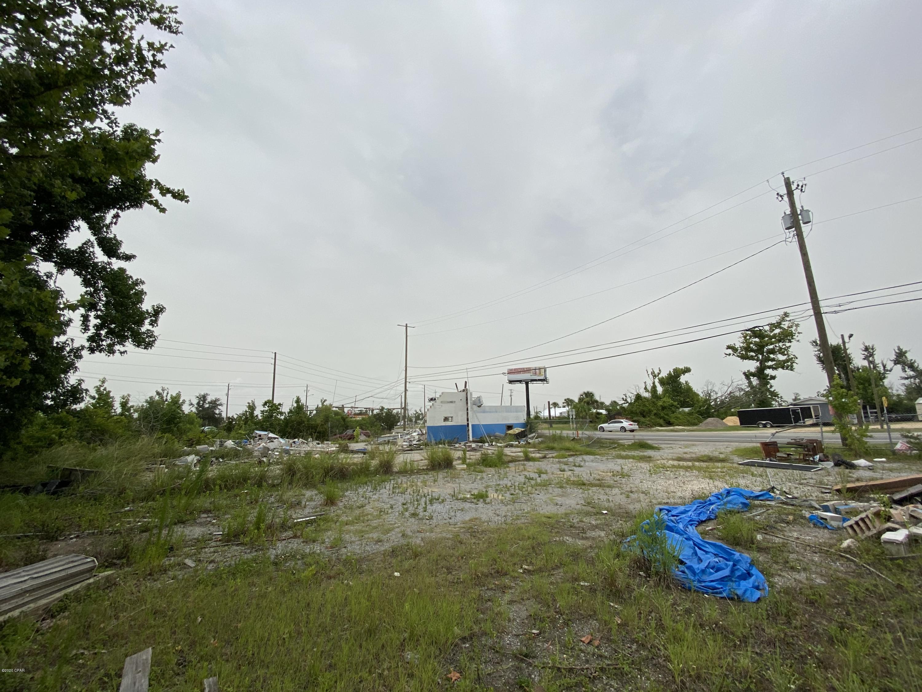 [No Recorded Subdiv] - Land