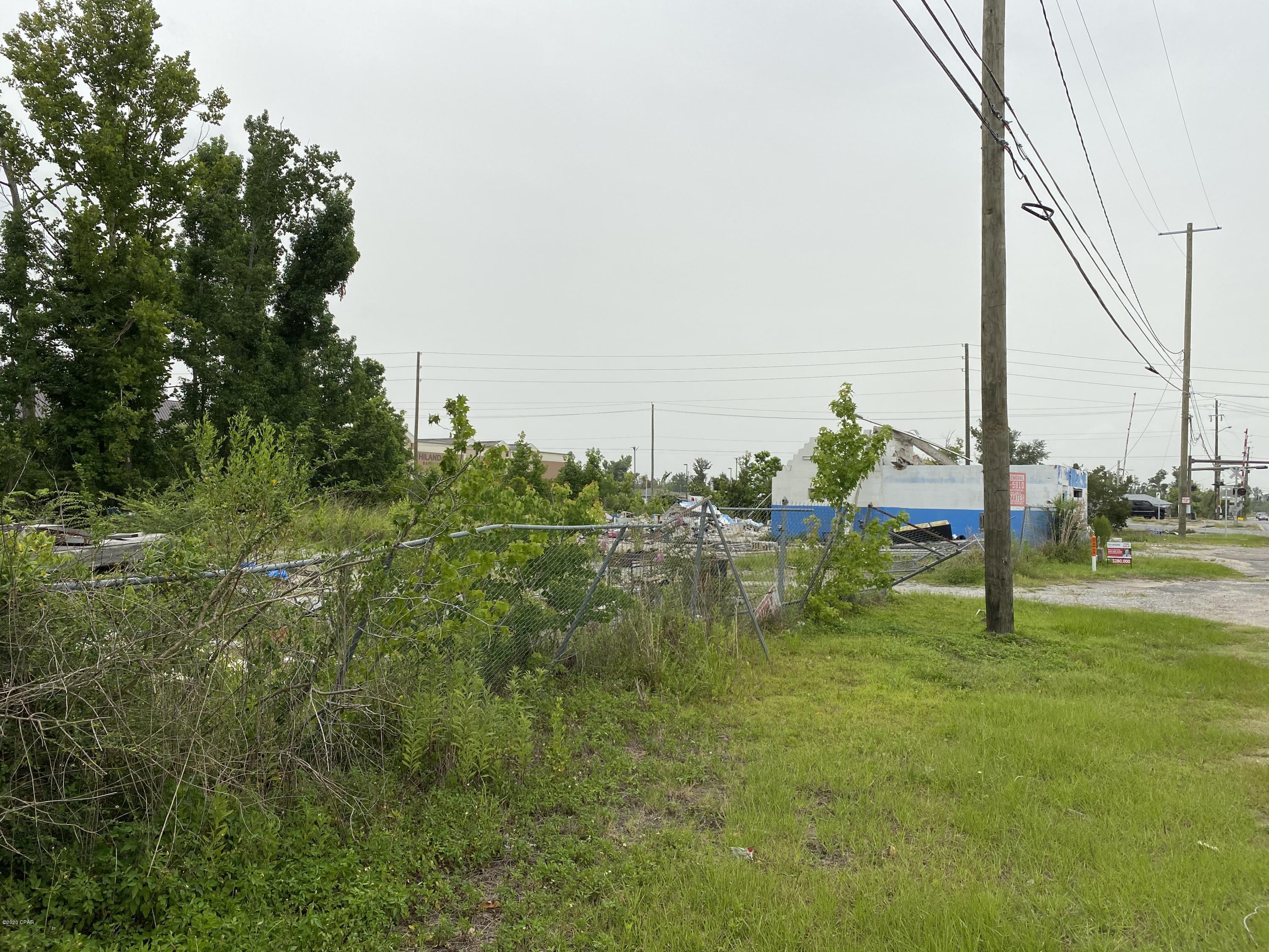 [No Recorded Subdiv] - Land