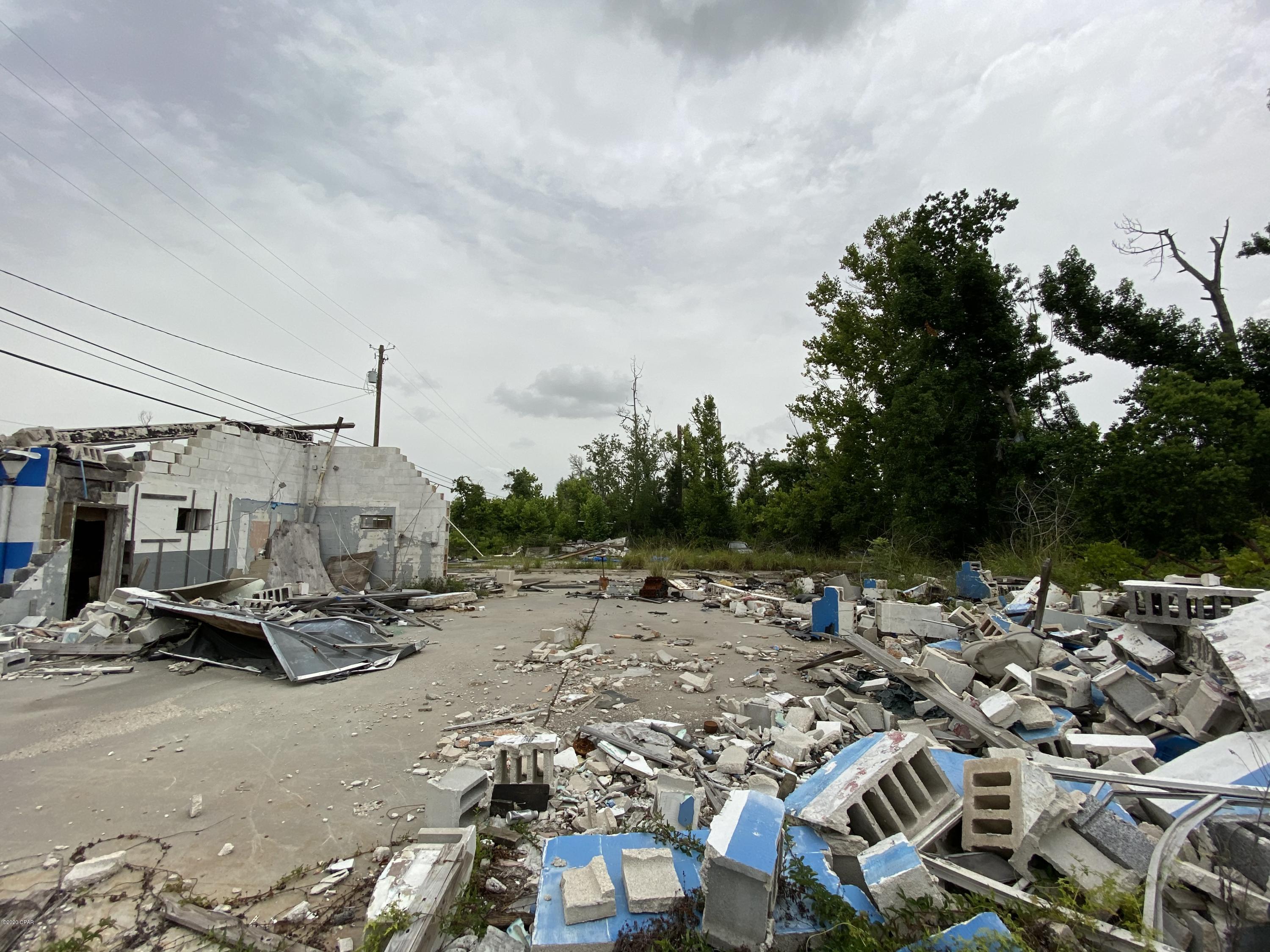 [No Recorded Subdiv] - Land