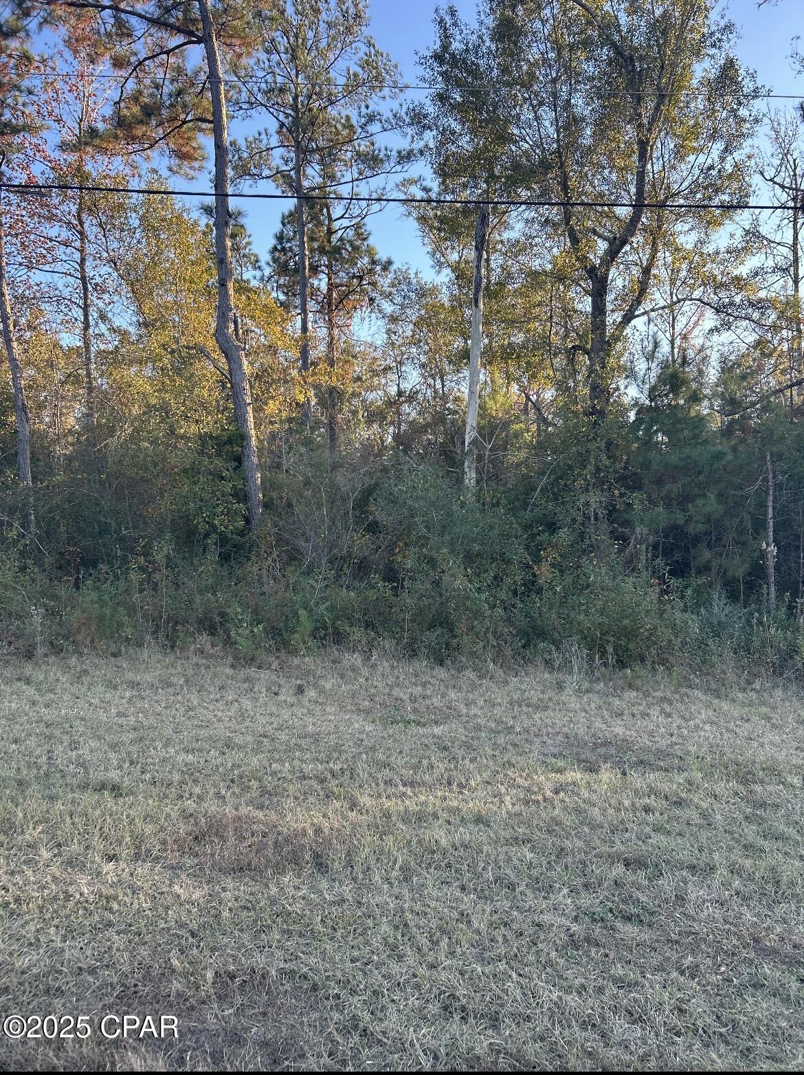 [No Recorded Subdiv] - Land