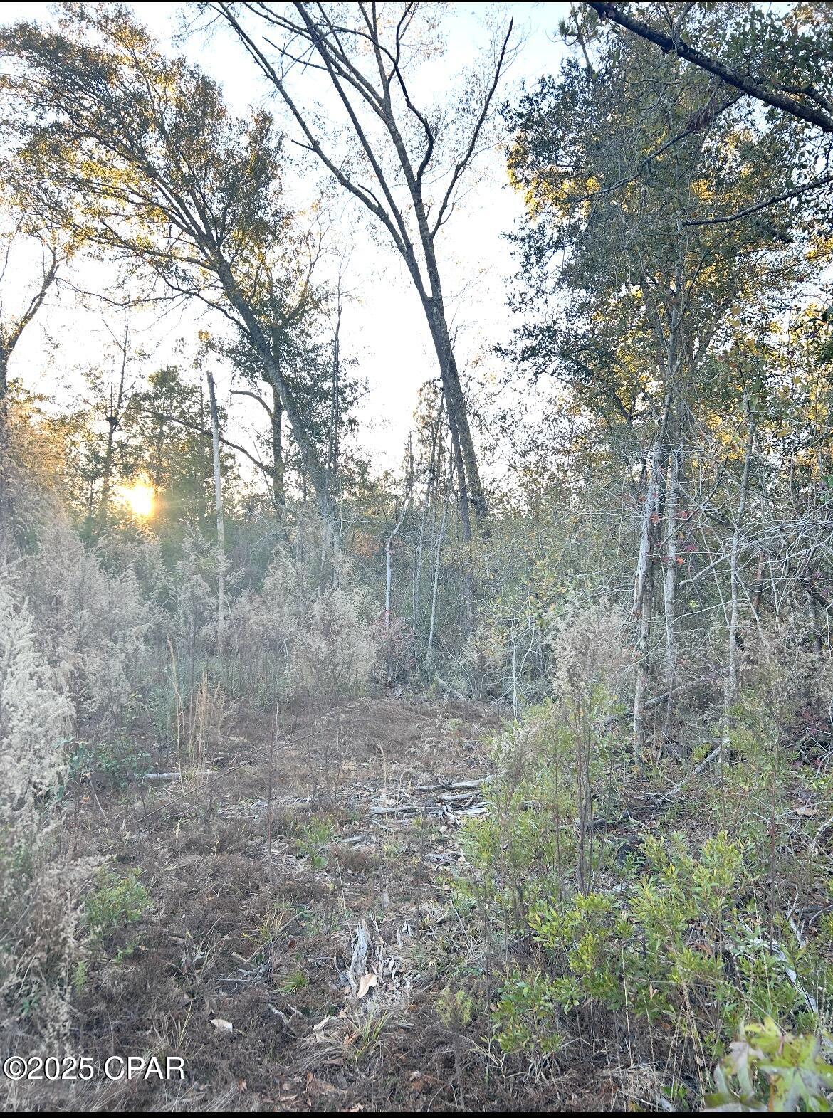 [No Recorded Subdiv] - Land