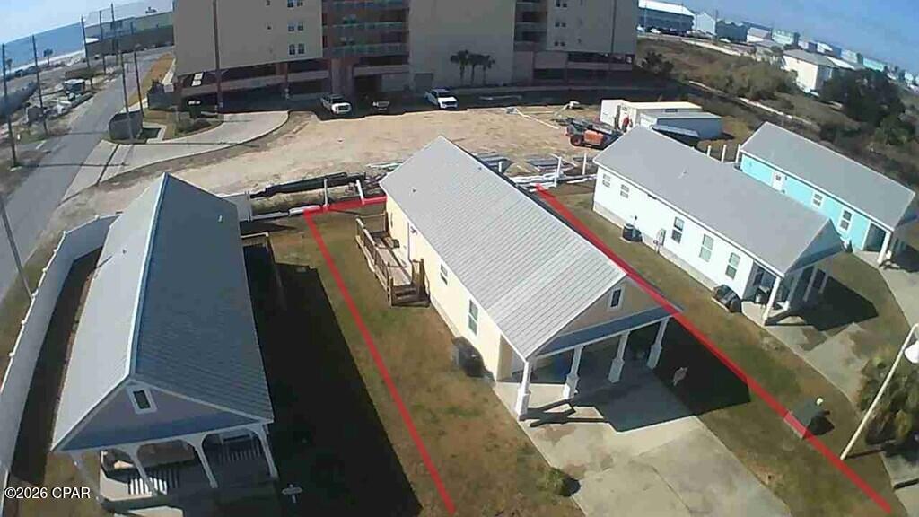 No Named Subdivision - Residential