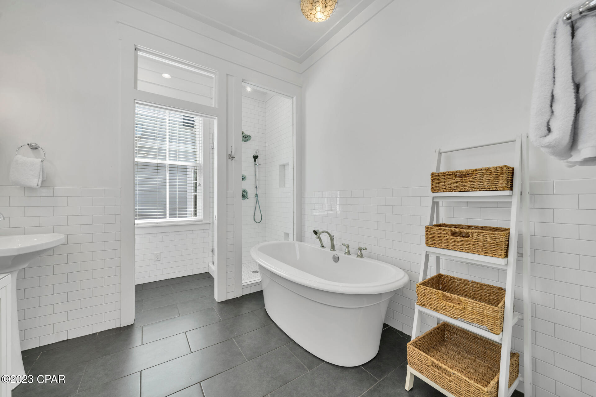 Carillon Beach - Residential