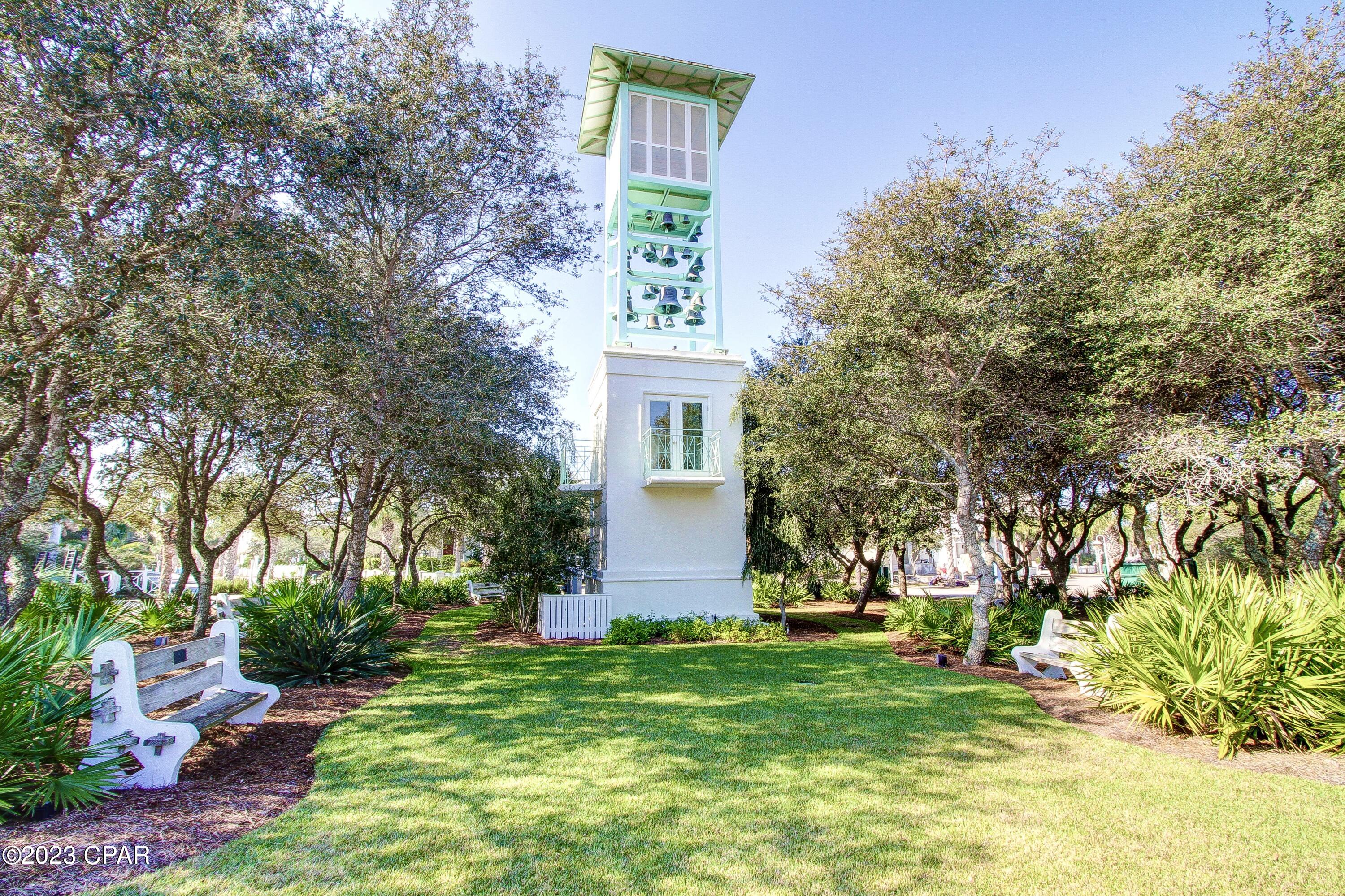 Carillon Beach - Residential