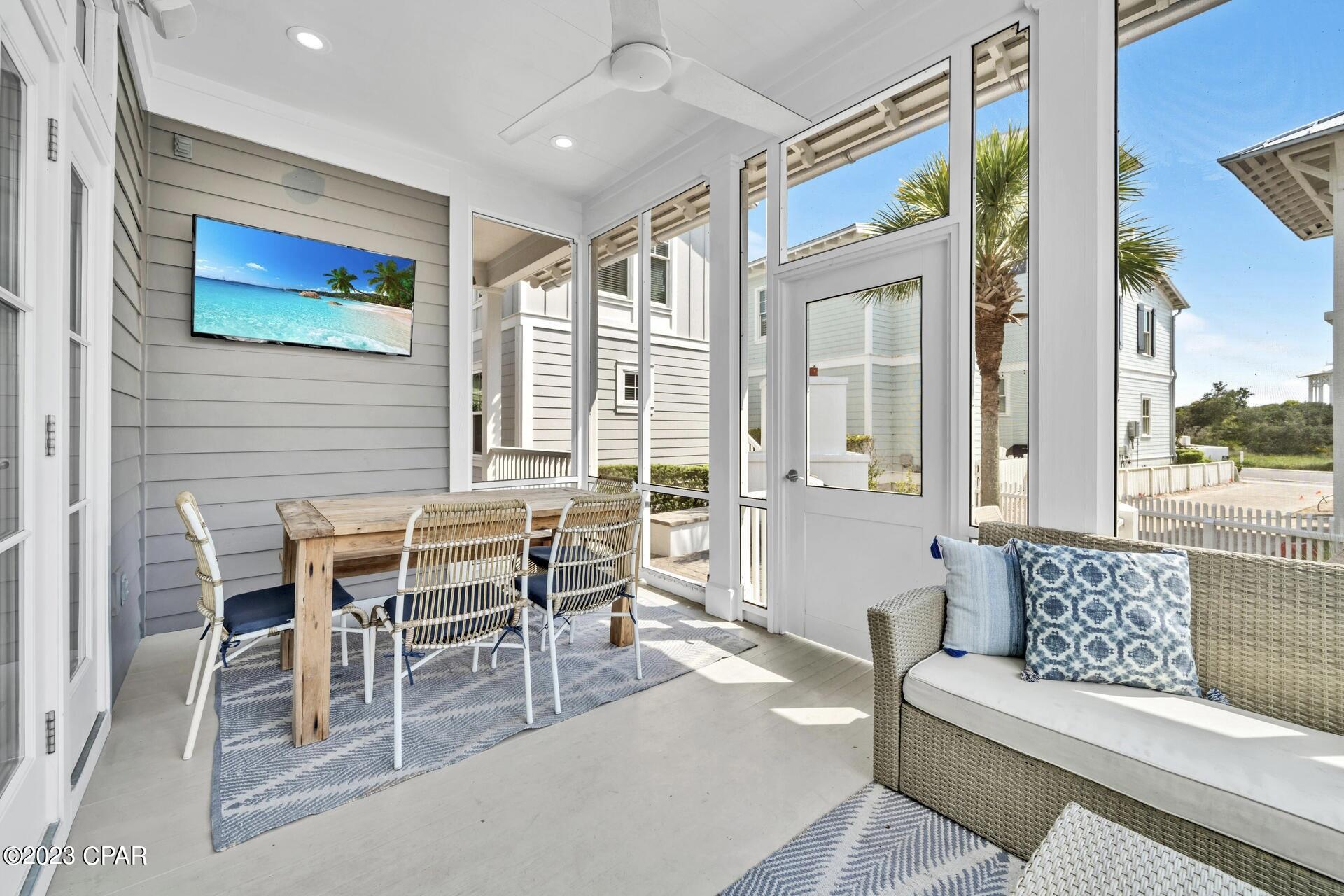 Carillon Beach - Residential