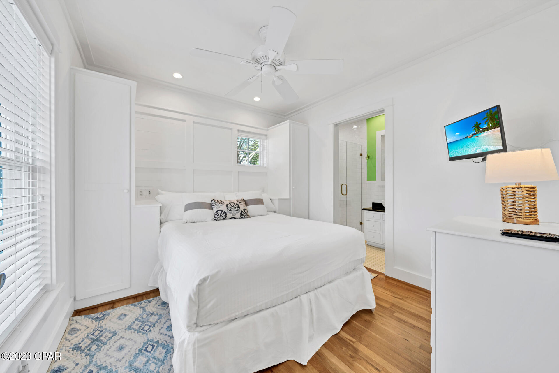 Carillon Beach - Residential