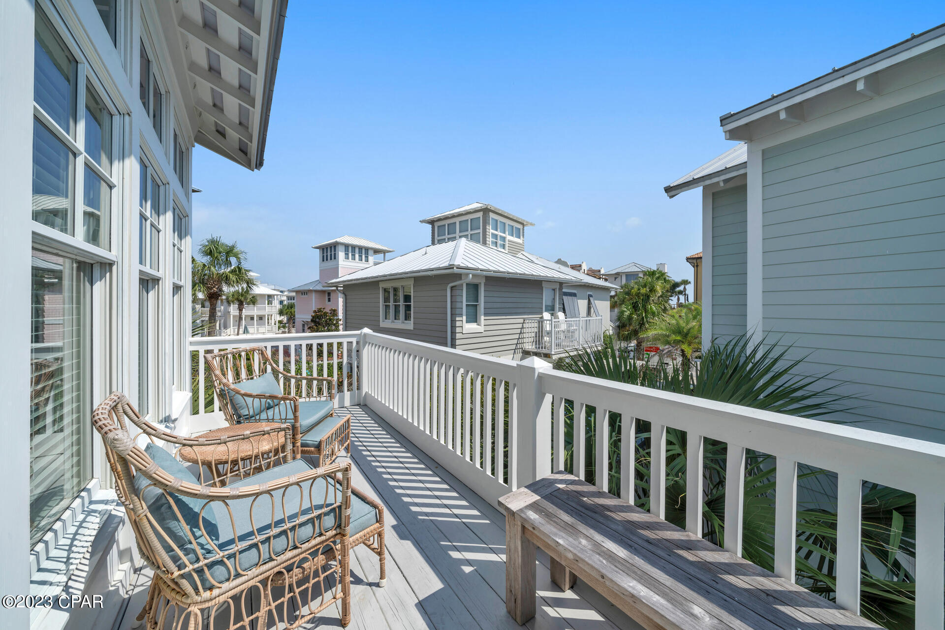 Carillon Beach - Residential