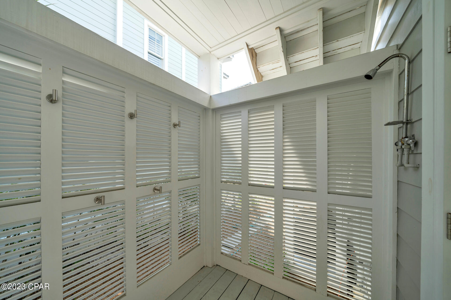 Carillon Beach - Residential