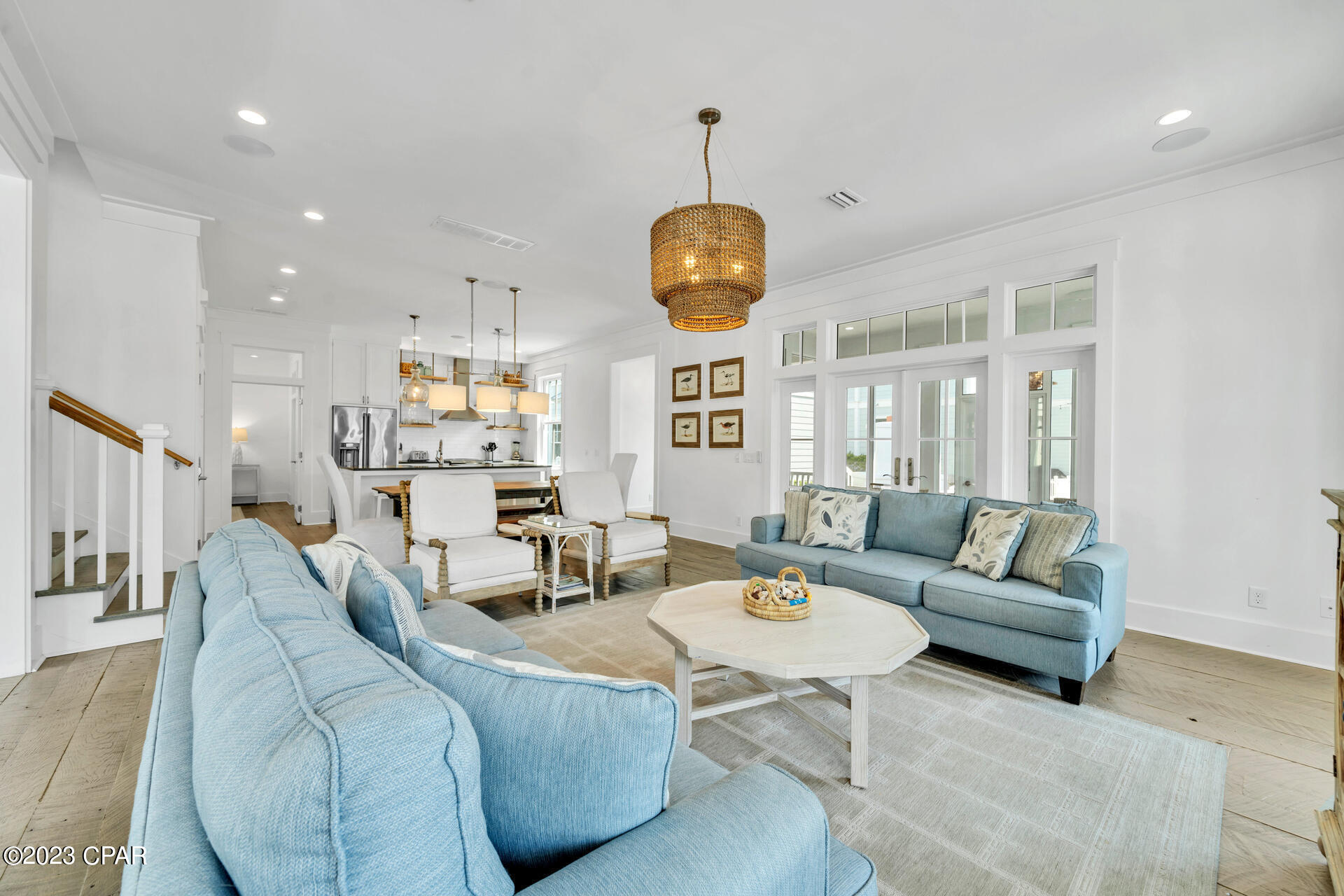 Carillon Beach - Residential